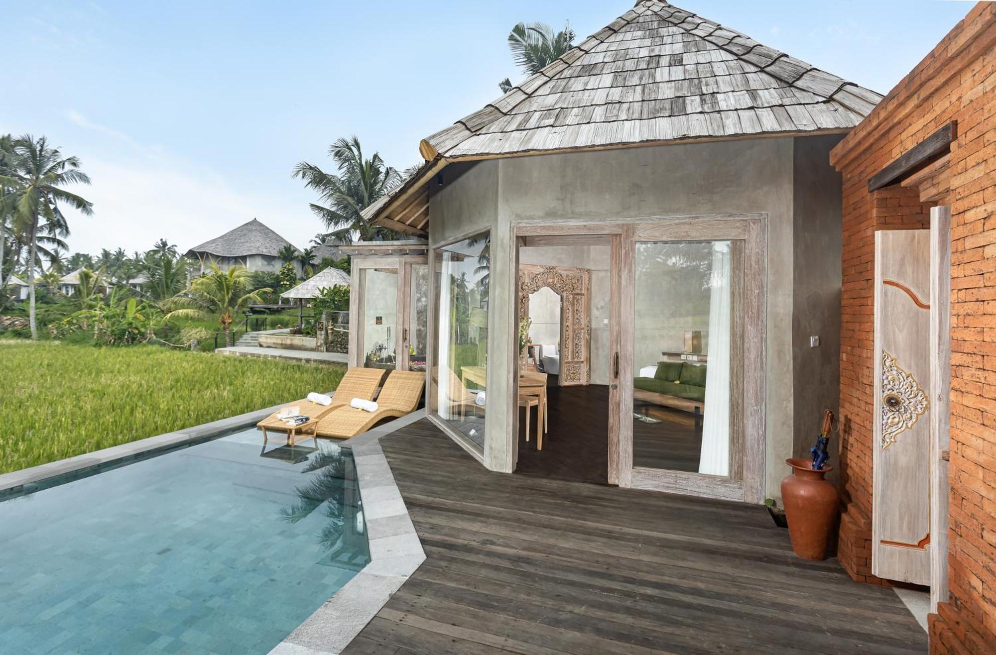 Thewakanda A Pramana Experience Resort Ubud (Bali)