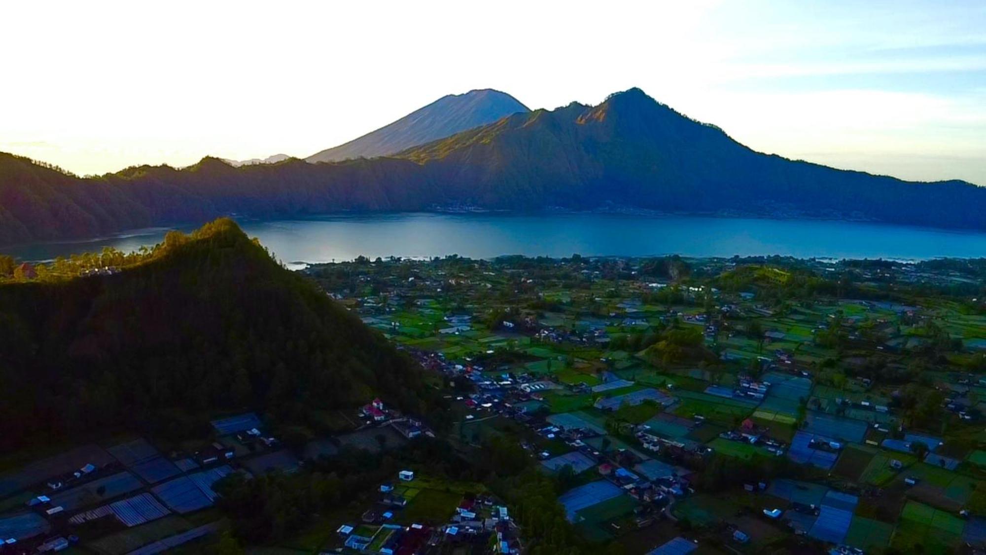 Guest house Bali View Kintamani (Bali)