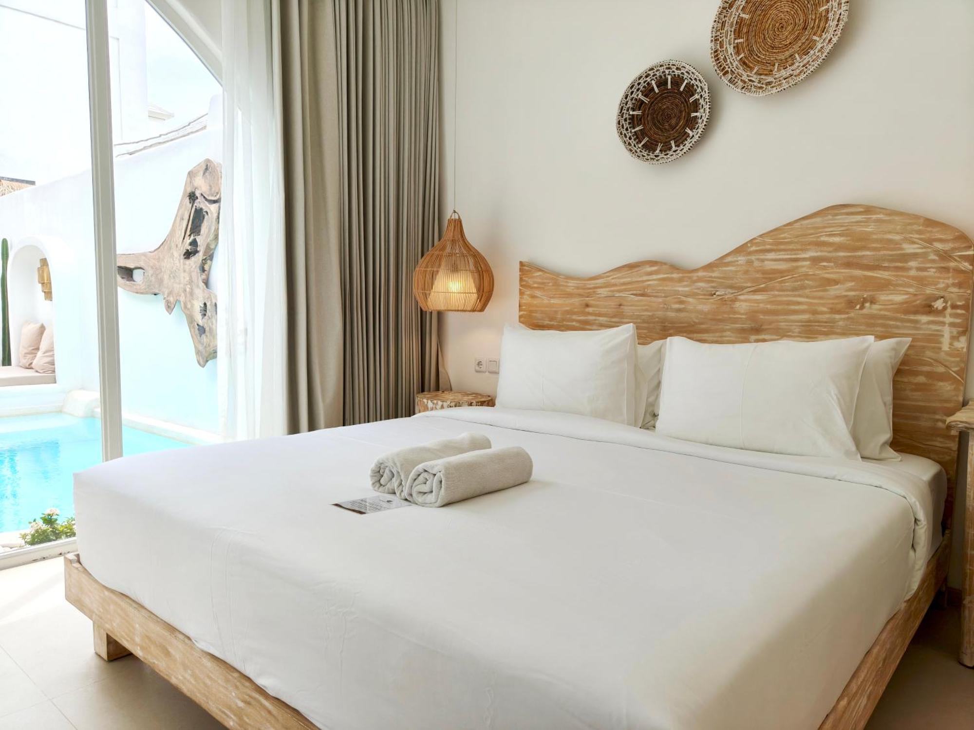Hotel Khaiyyara Jimbaran Bali Badung (Bali)