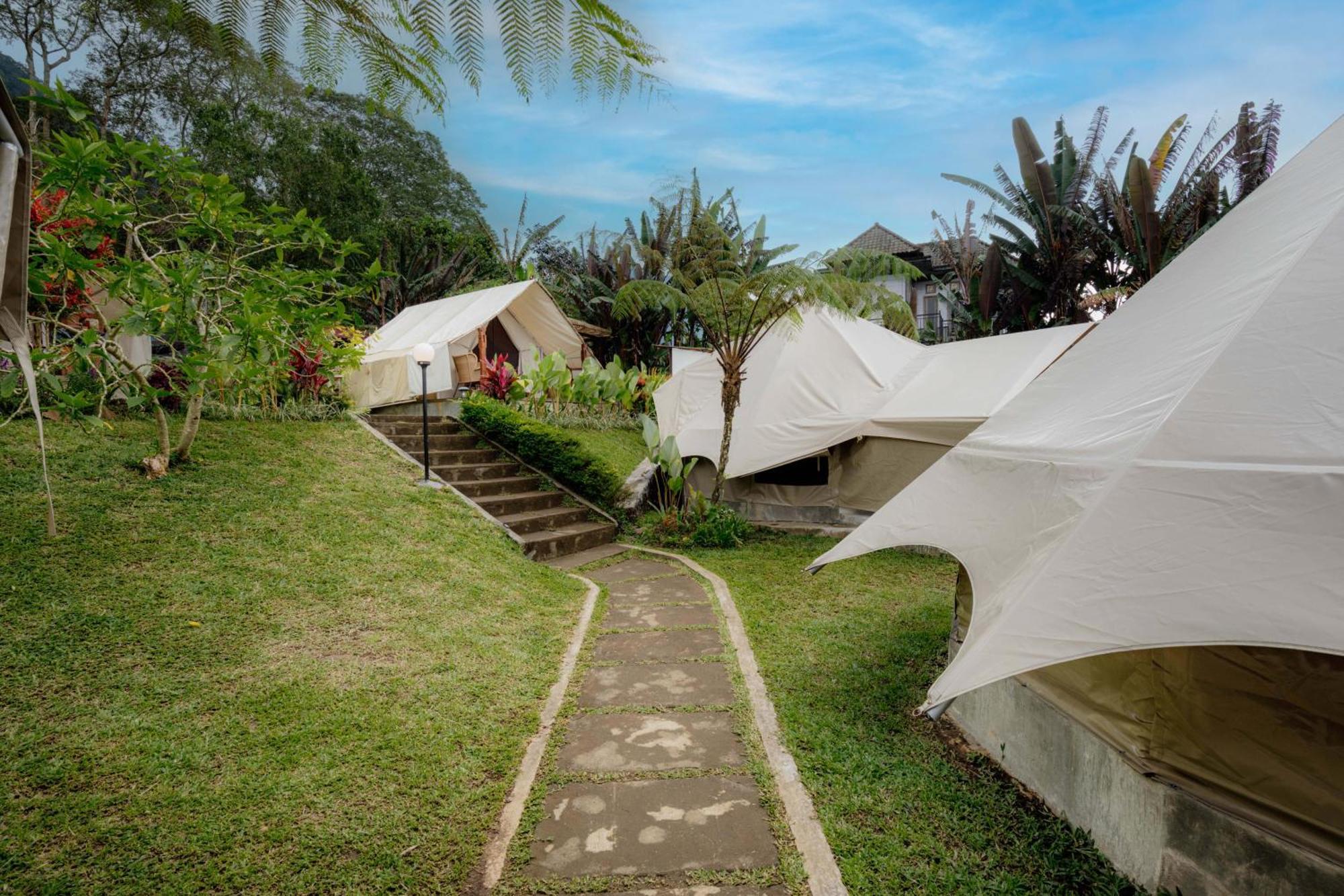 Alamu Eco * Bedugul (Bali)