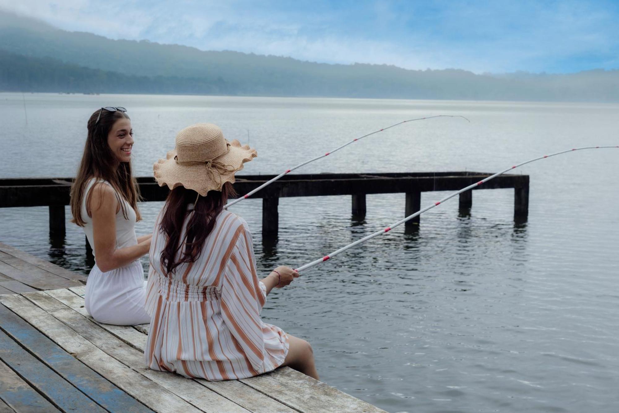 Luxury tent Alamu Eco Bedugul (Bali)