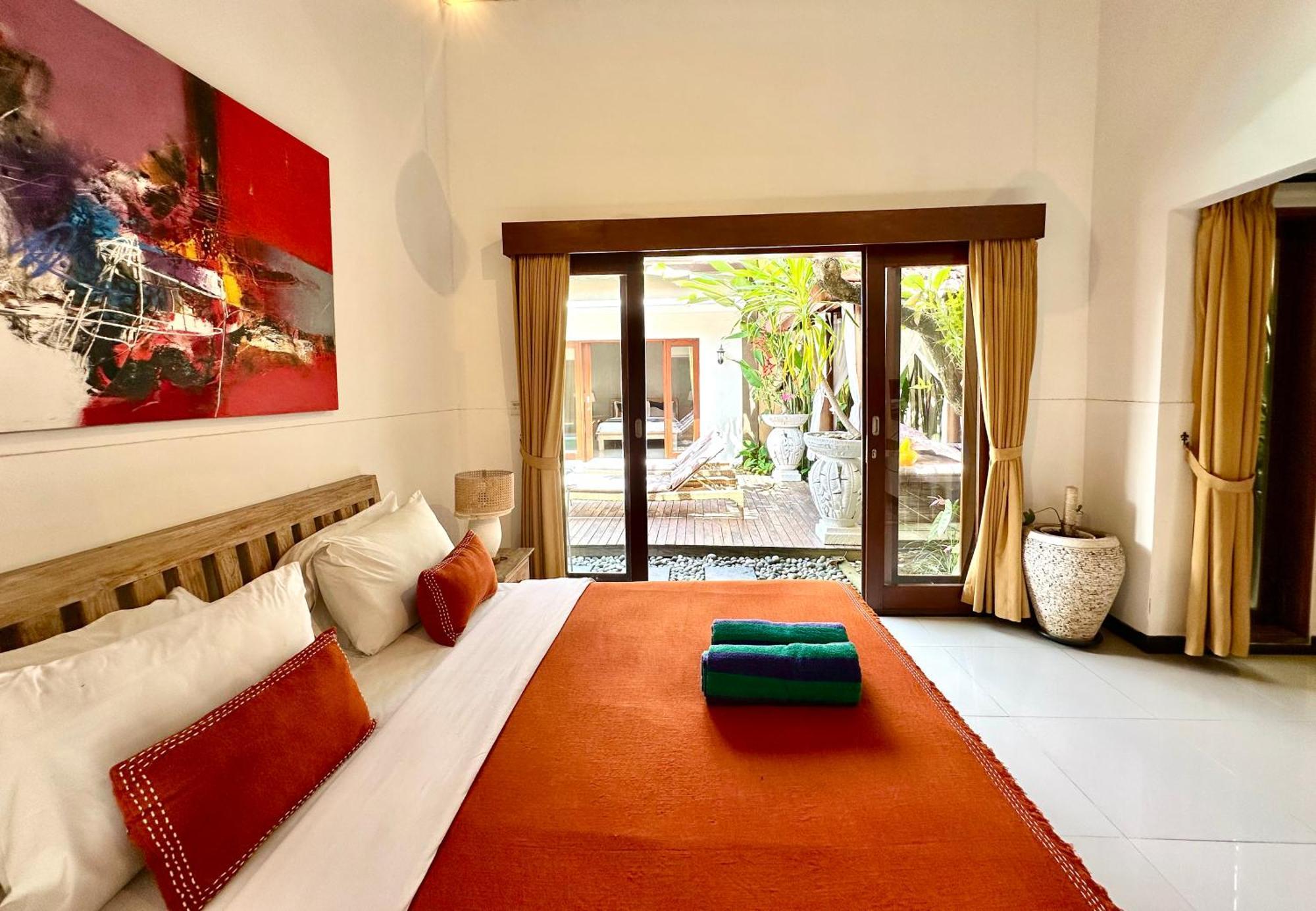 Searenity * Seminyak (Bali)