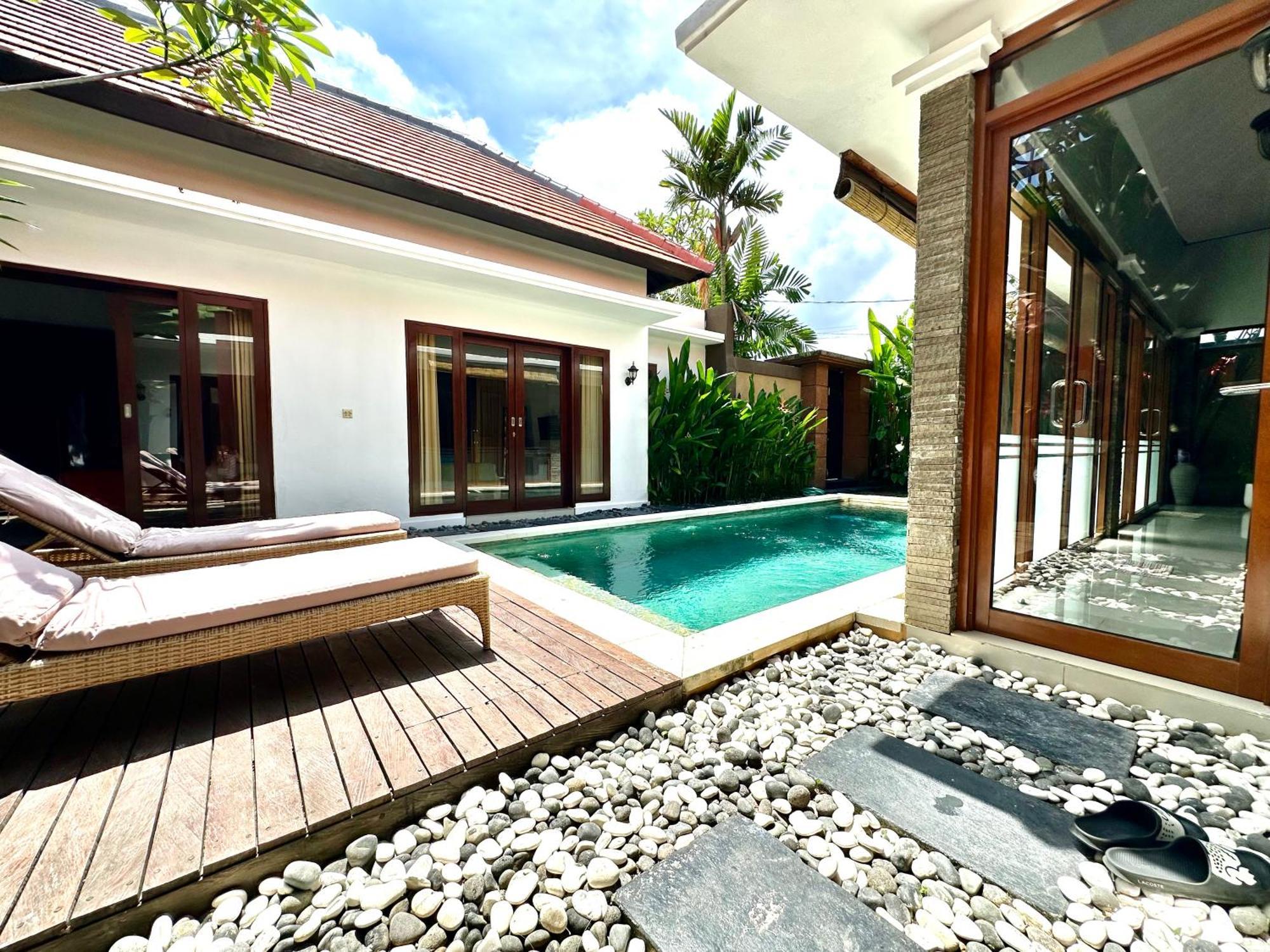 Searenity Villa