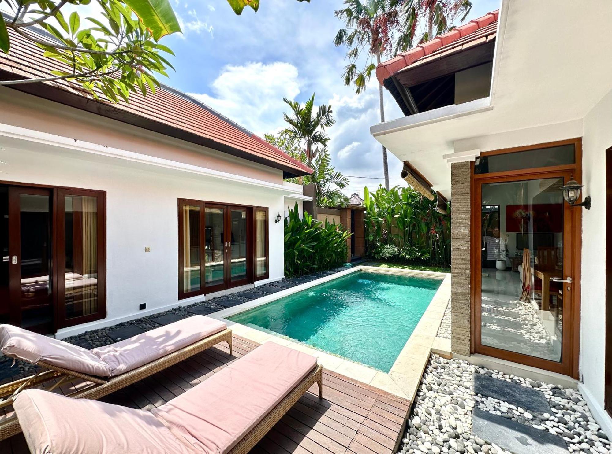 Villa Searenity