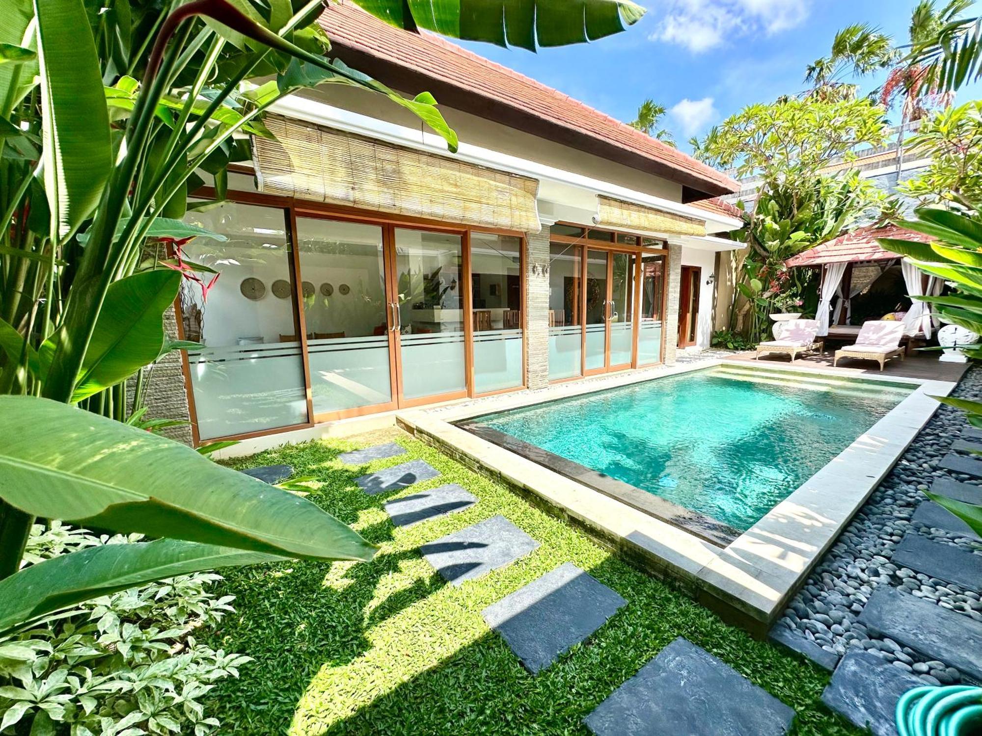 Villa Searenity *
