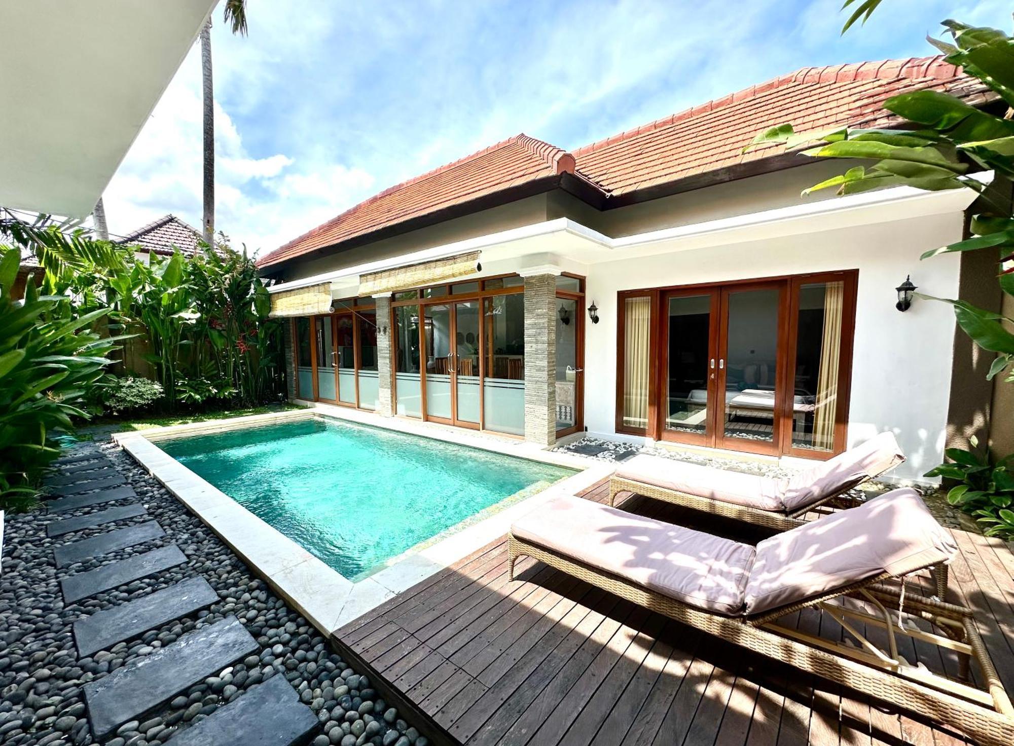 Searenity Villa