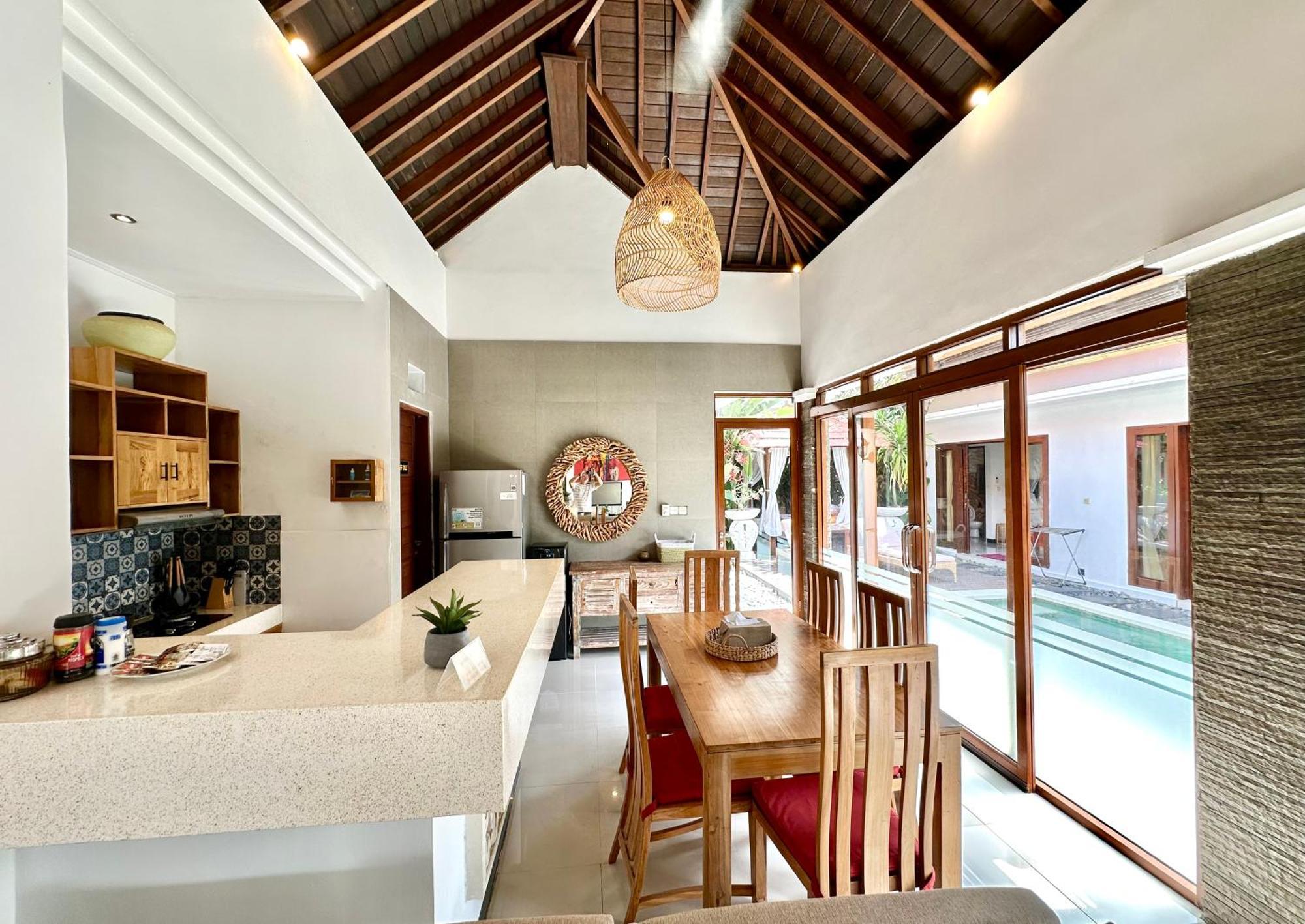 Searenity Villa Seminyak (Bali)