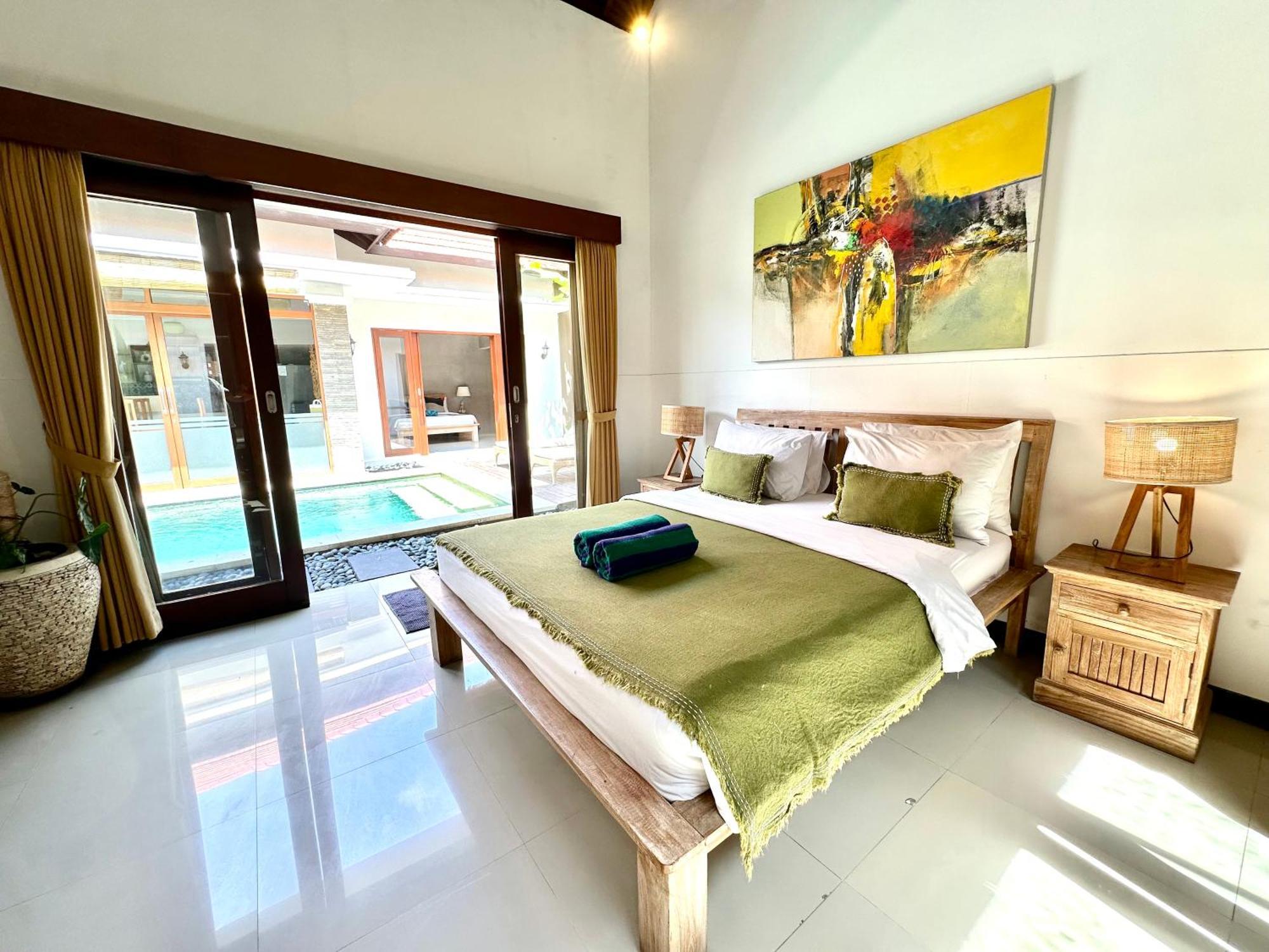 Searenity Seminyak (Bali)