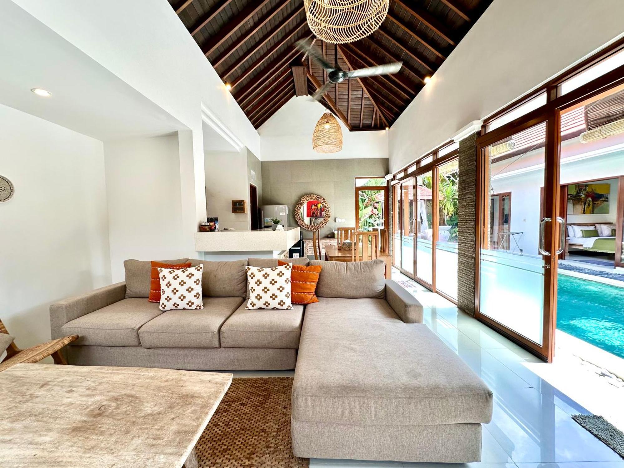 Searenity Villa *