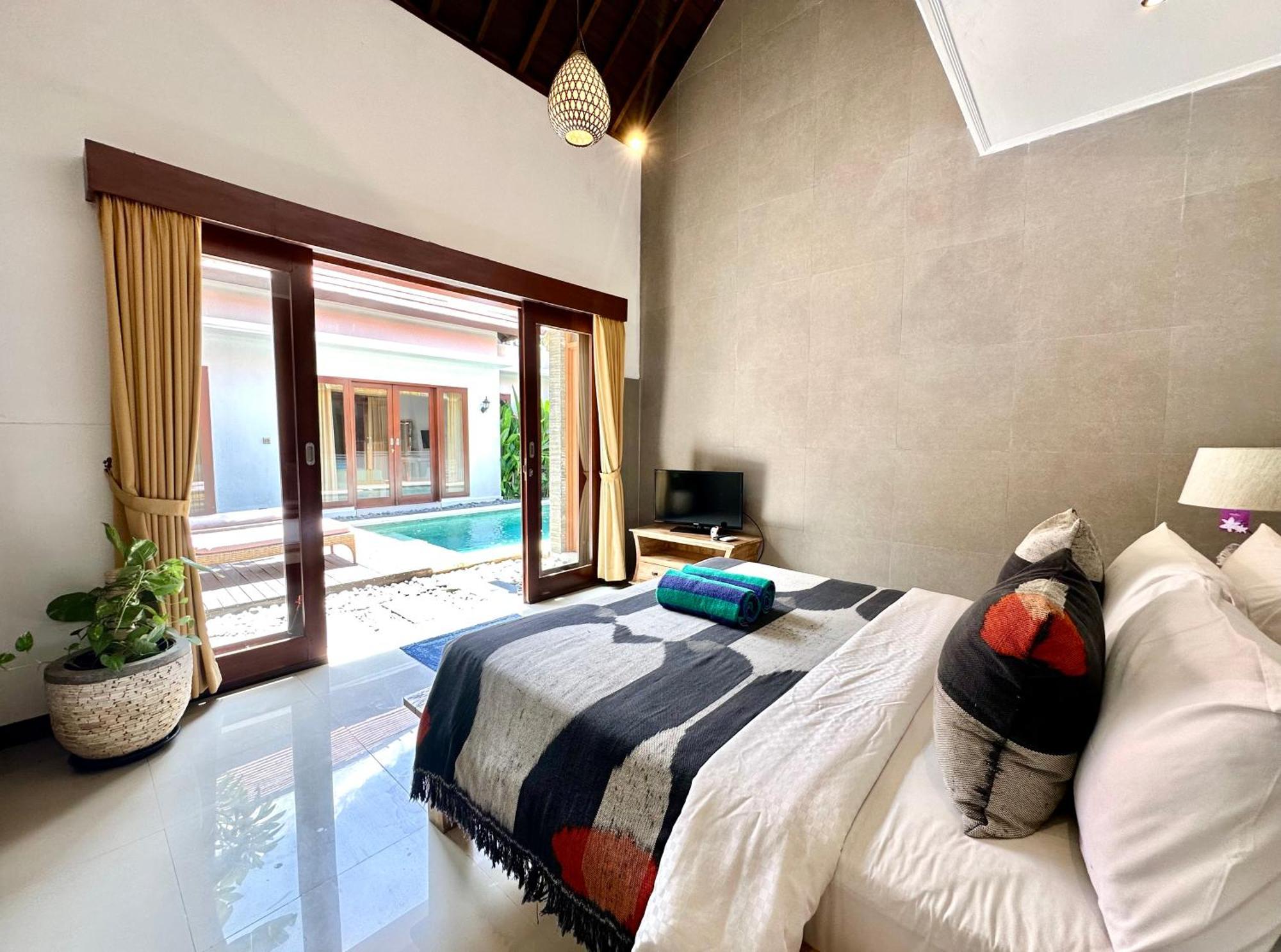 Villa Searenity *
