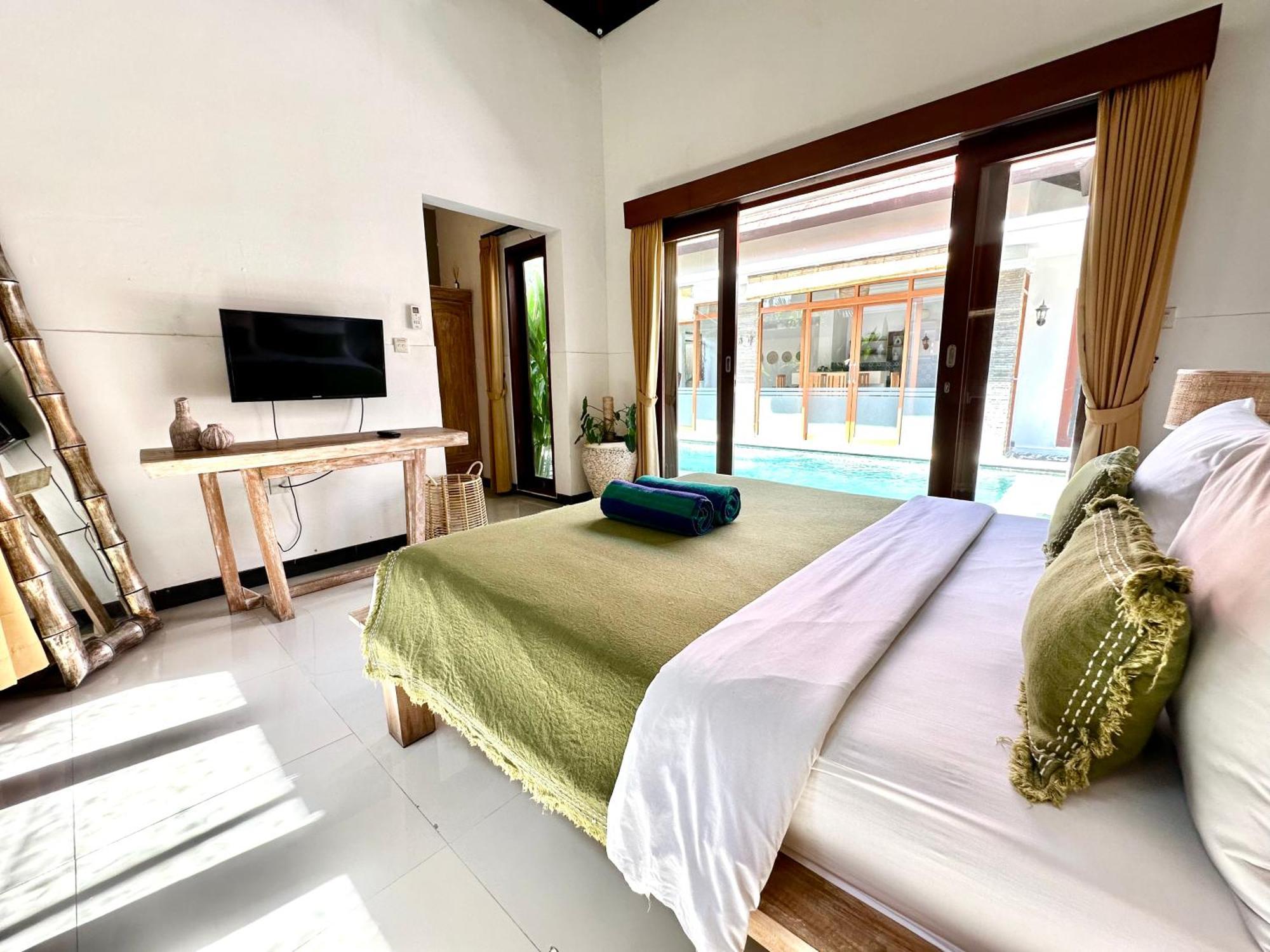 Searenity Villa Seminyak (Bali)