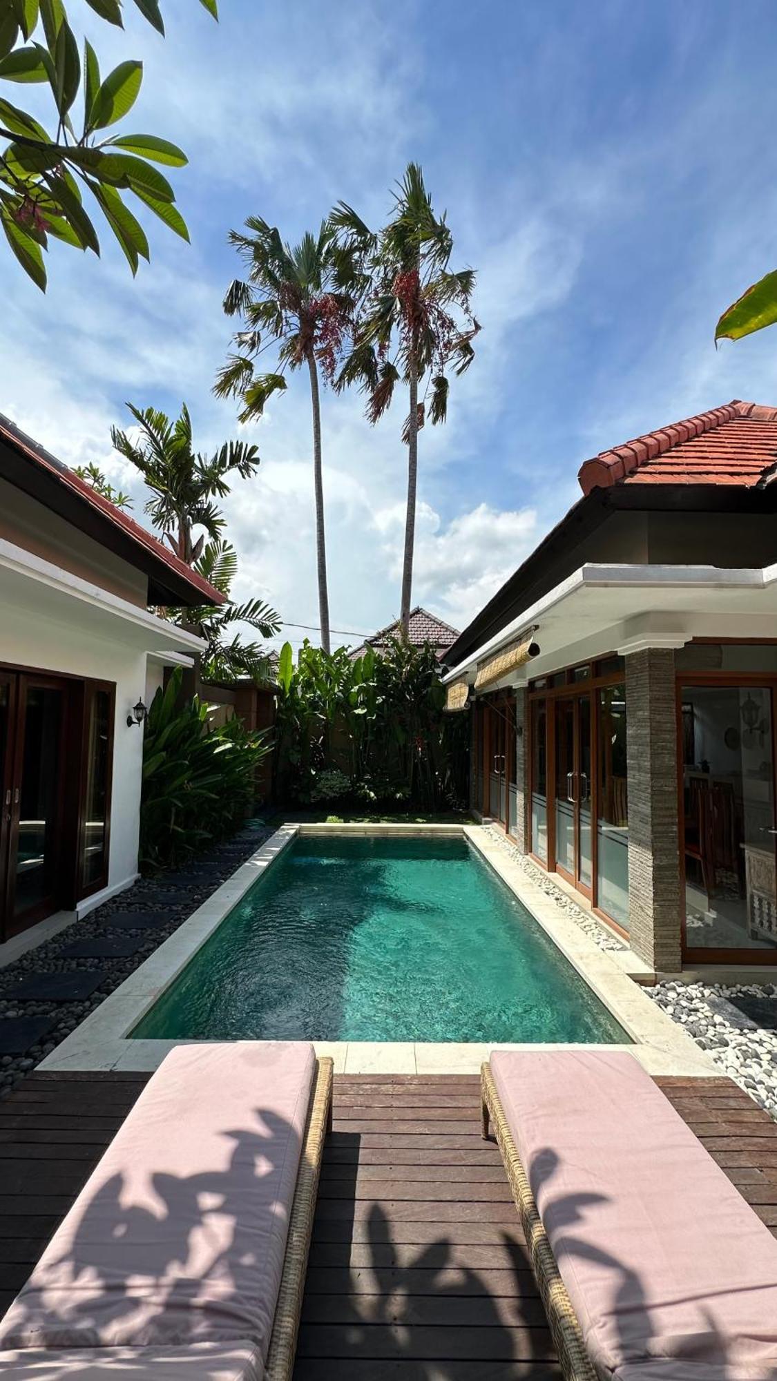 Searenity Seminyak (Bali)