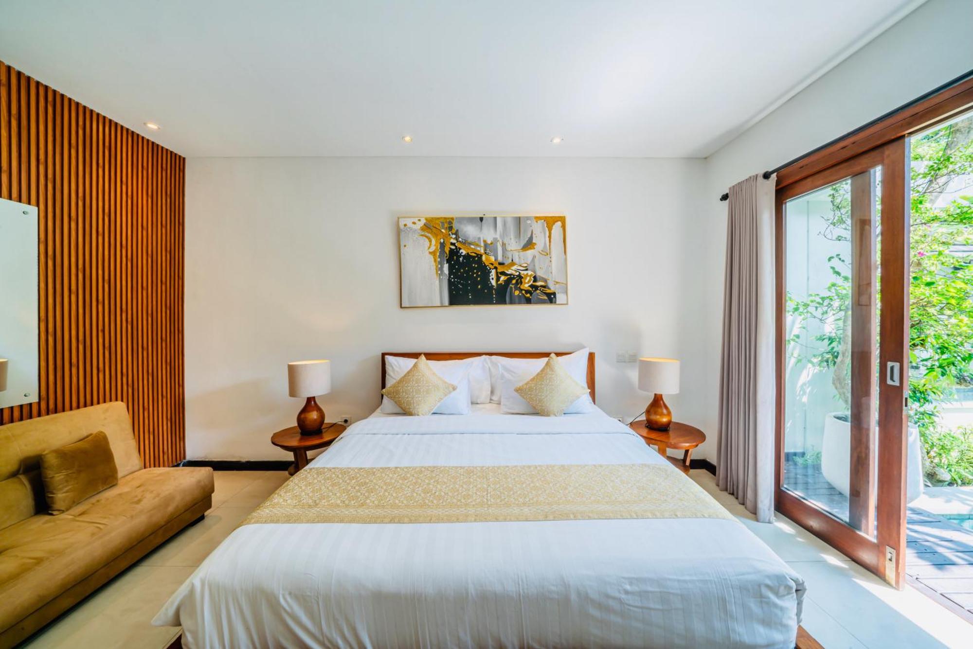 Villa Julissa *