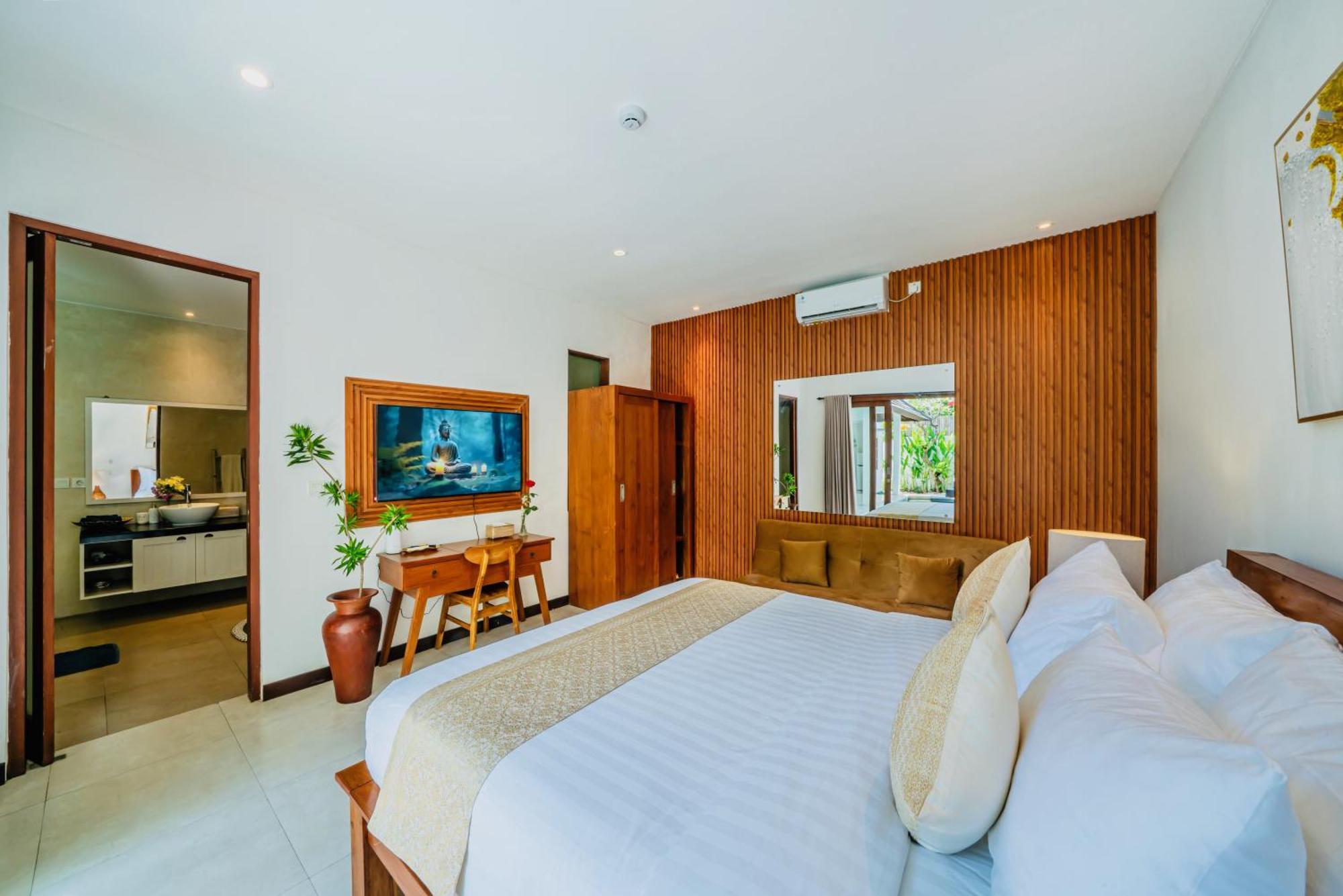 Villa Julissa Seminyak (Bali)