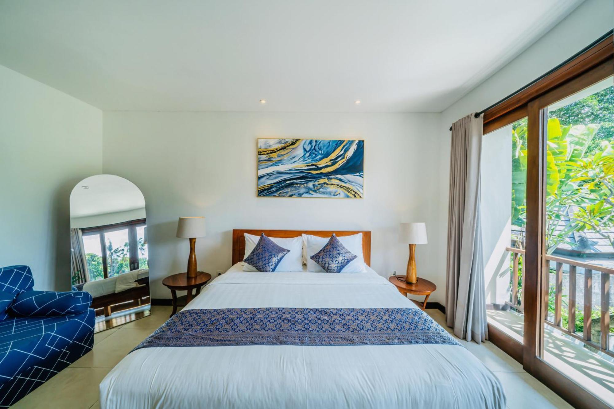 Villa Julissa *
