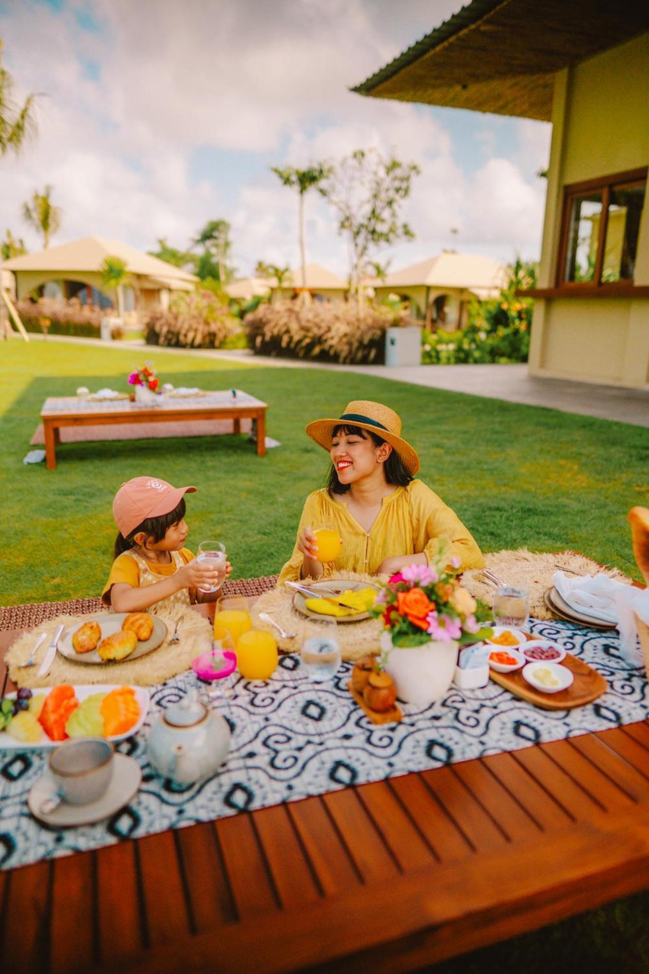 Glamp Nusa * Nusa Dua (Bali)