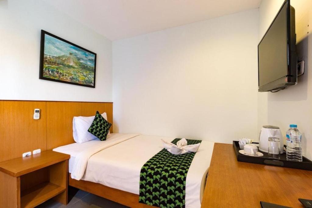 Hotel Hadi Poetra 3*