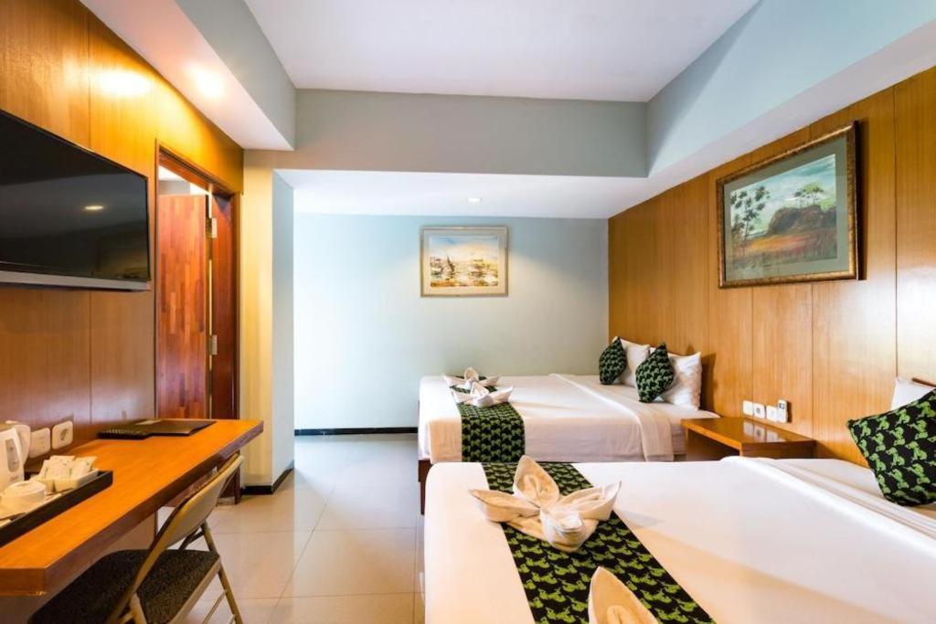Hadi Poetra Hotel 3*