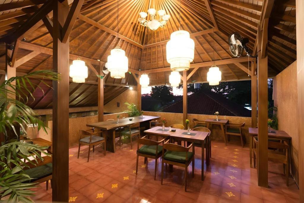 Hotel Hadi Poetra Kuta (Bali)