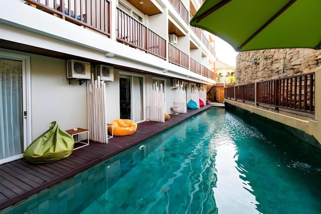 Hadi Poetra 3* Kuta (Bali)