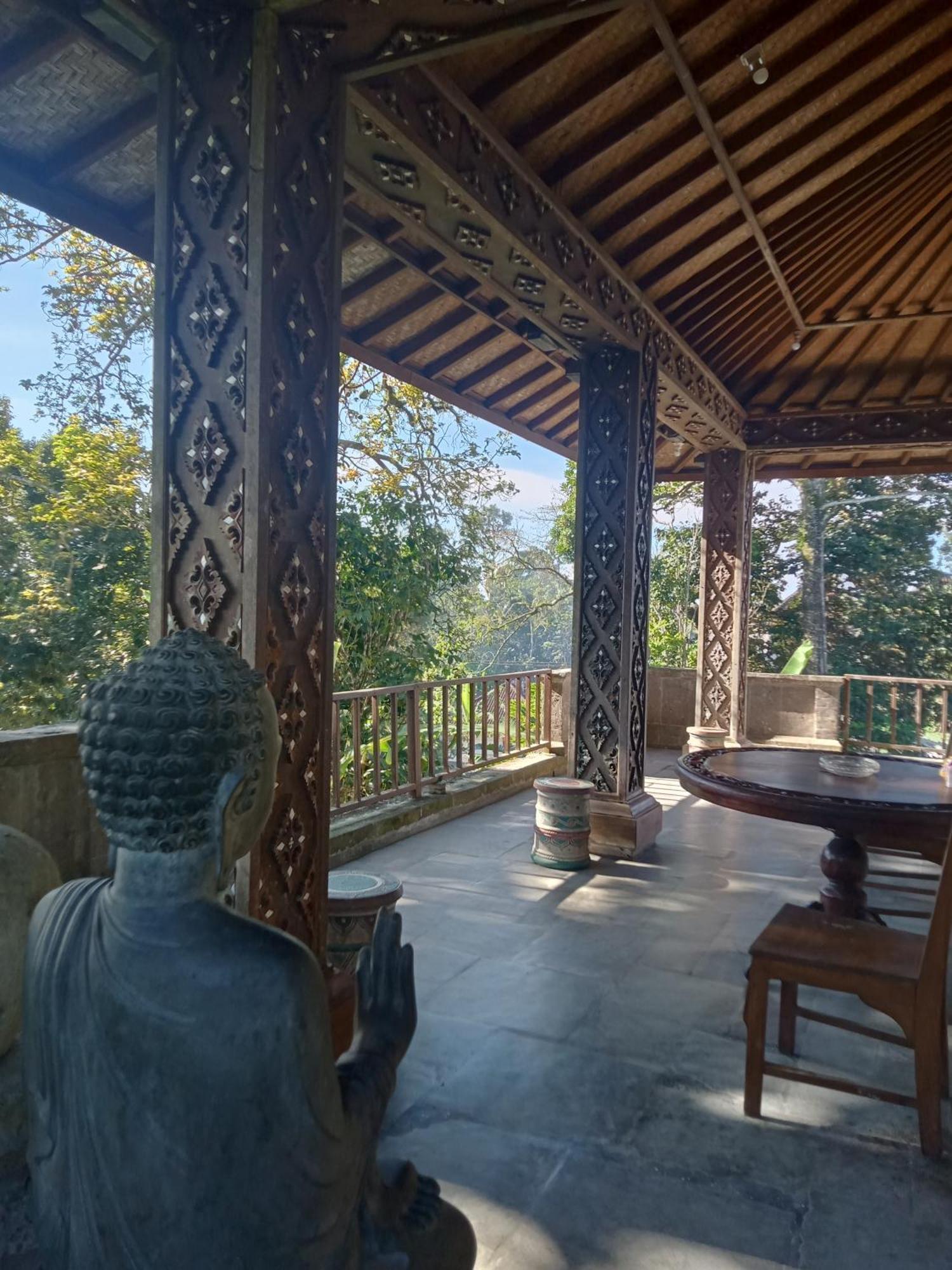 Pranamastra Bali * Jatiluwih