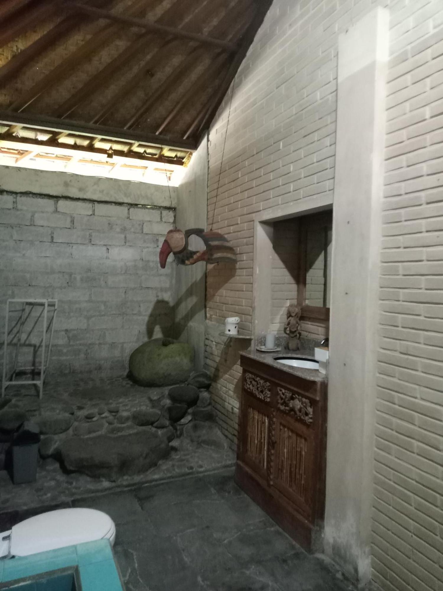 Bed & Breakfast Pranamastra Bali