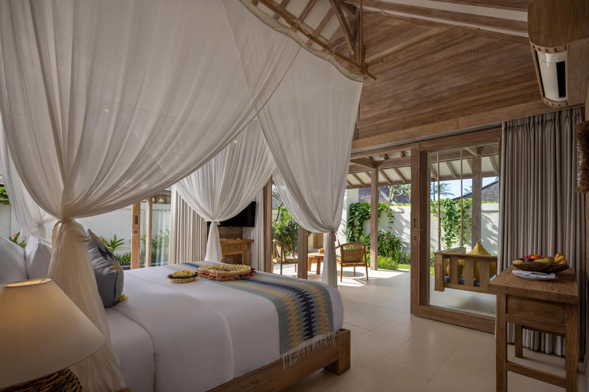 Resort Seven Dreams A Pramana Experience 5*