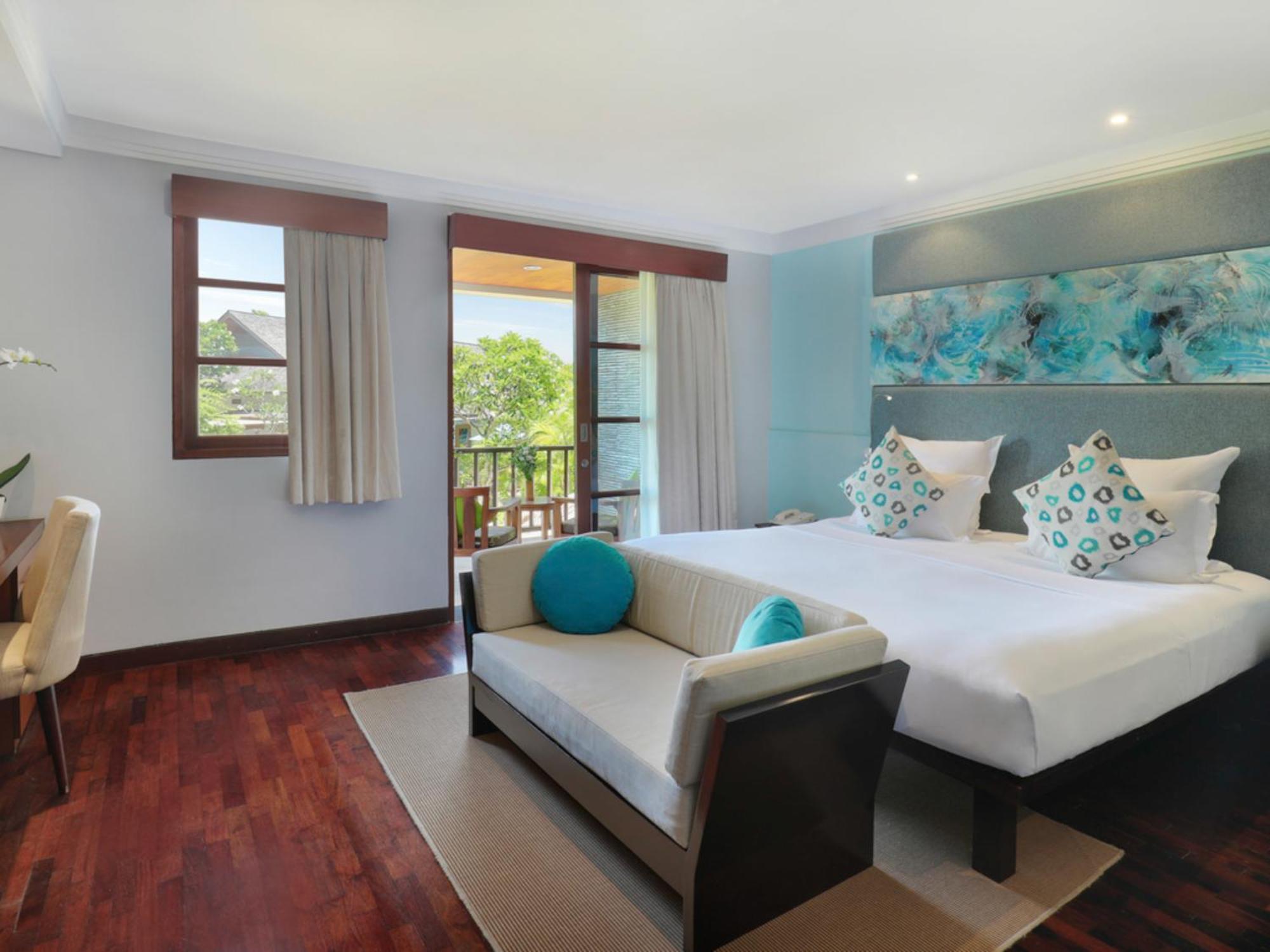Hotel Novotel Bali