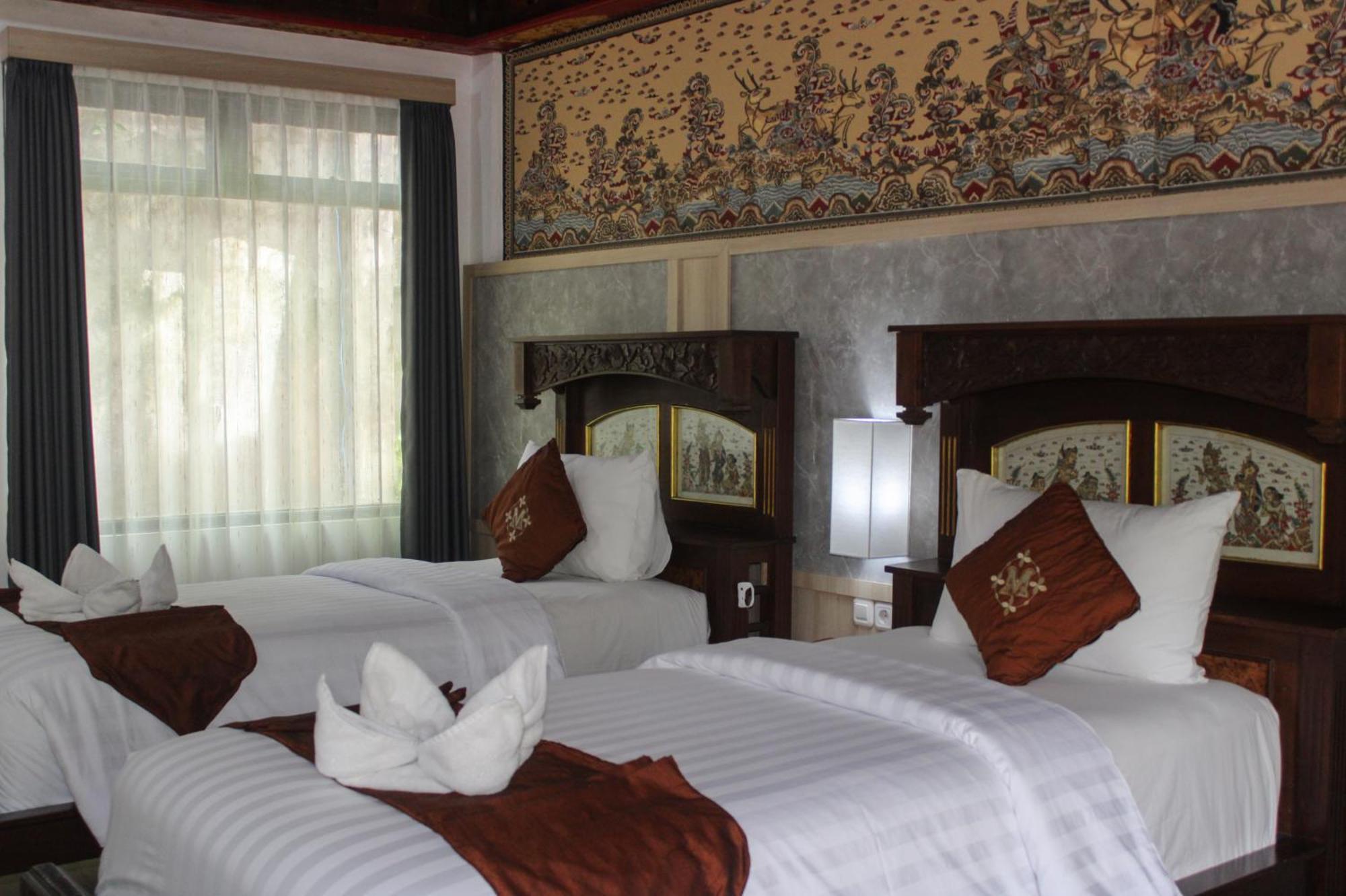 Melasti Kuta & Spa 3* Kuta (Bali)