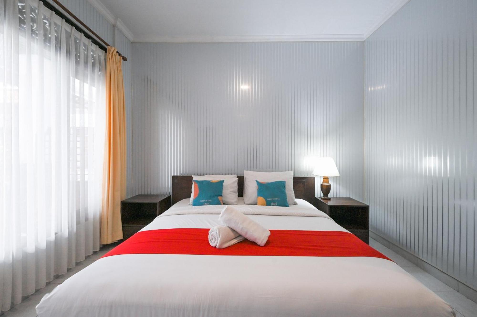 Puri Mango Sanur 2* Sanur (Bali)