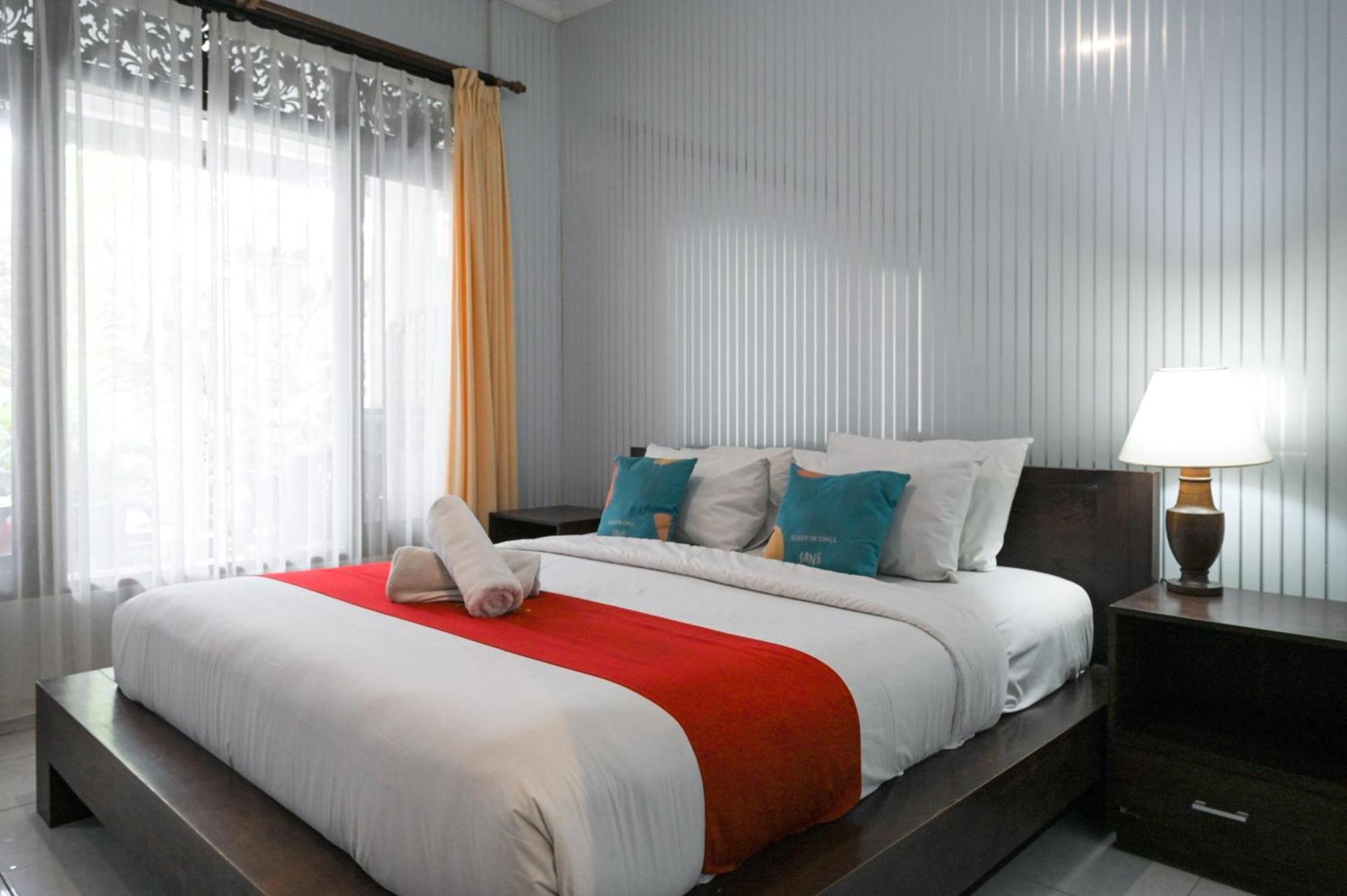 Puri Mango Sanur Hotel
