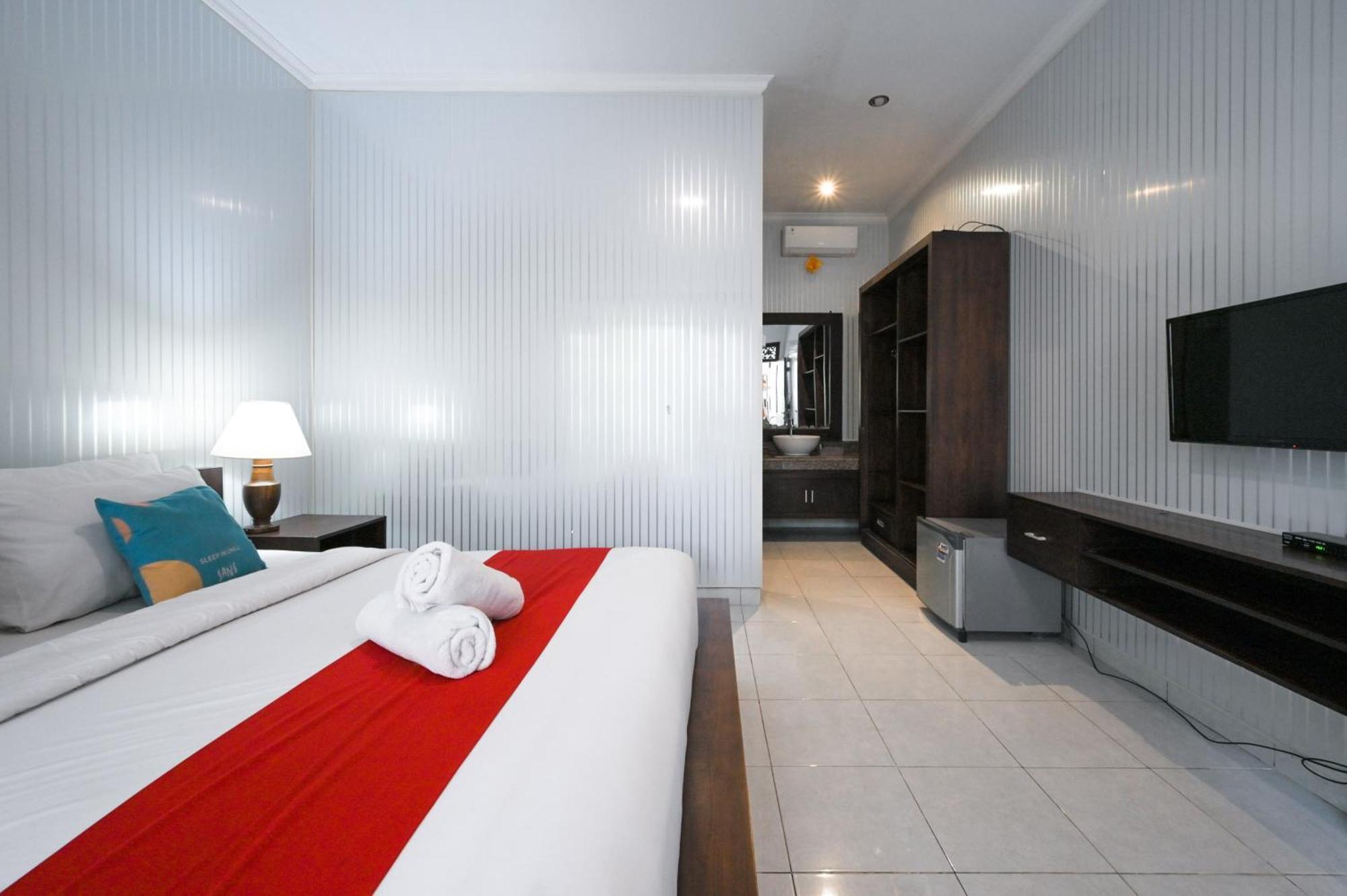 Hotel Puri Mango Sanur