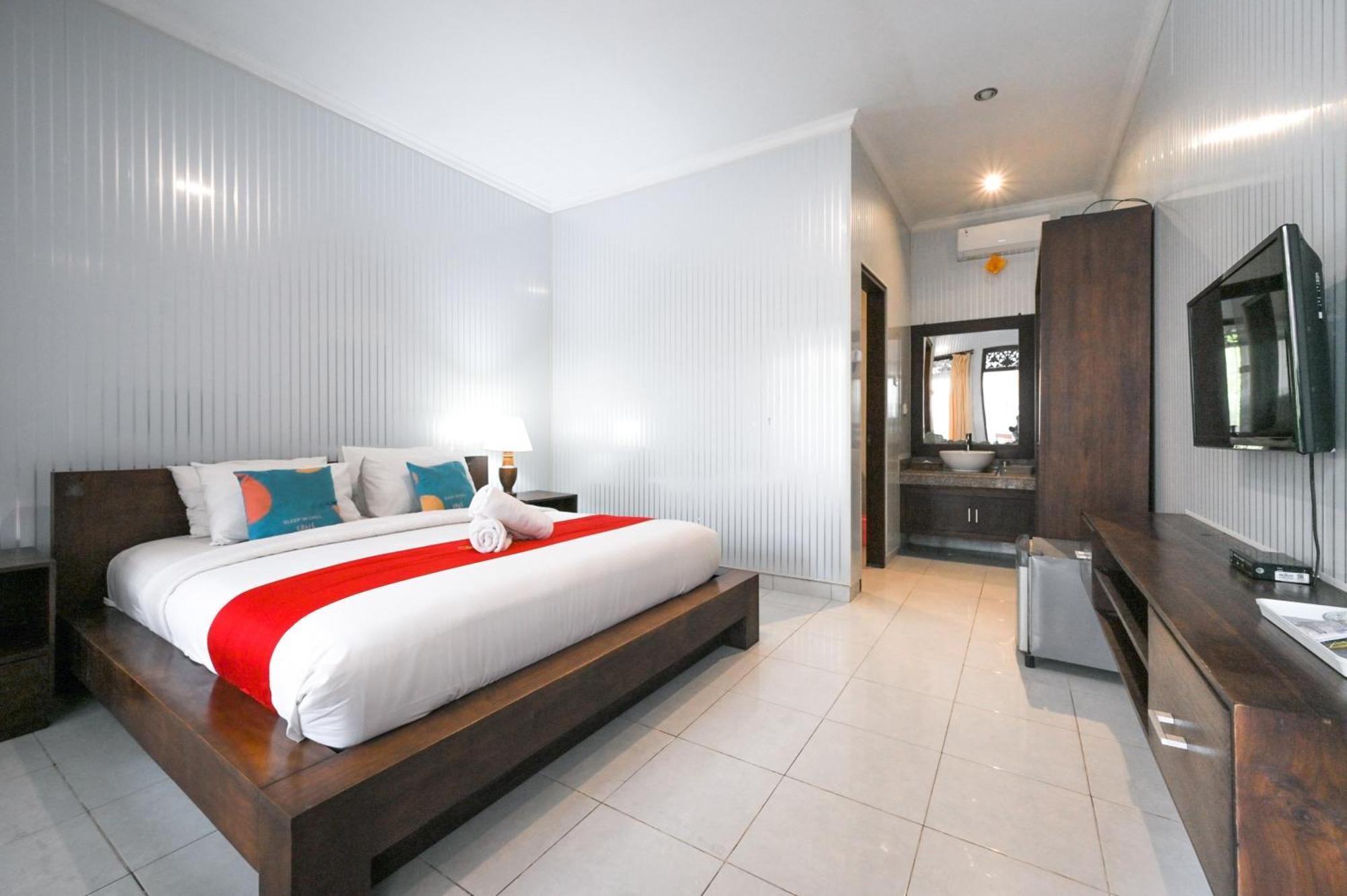 Puri Mango Sanur Hotel 2*