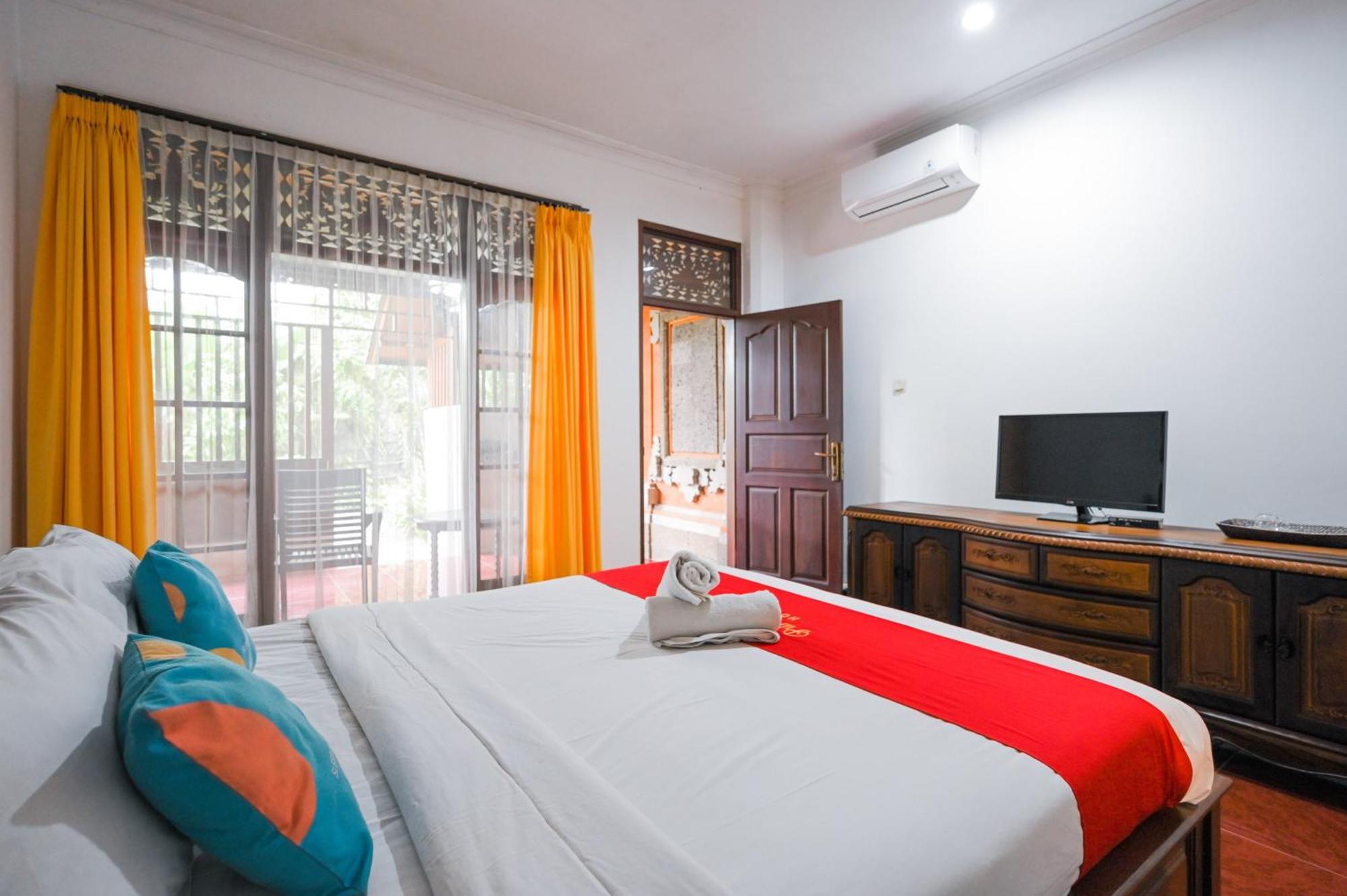 Puri Mango Sanur Hotel Sanur (Bali)