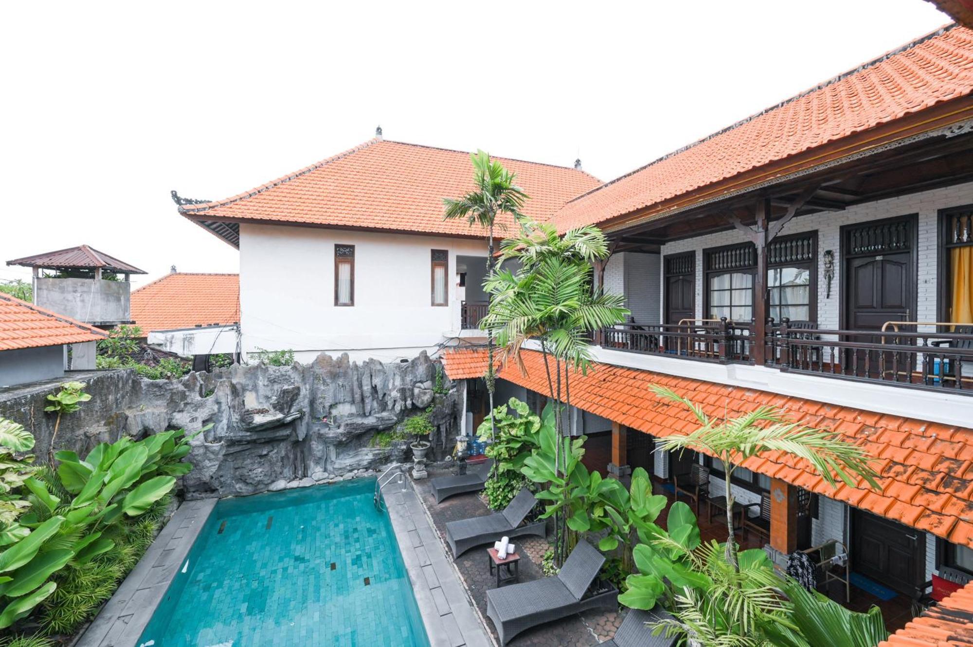 Hotel Puri Mango Sanur Sanur (Bali)