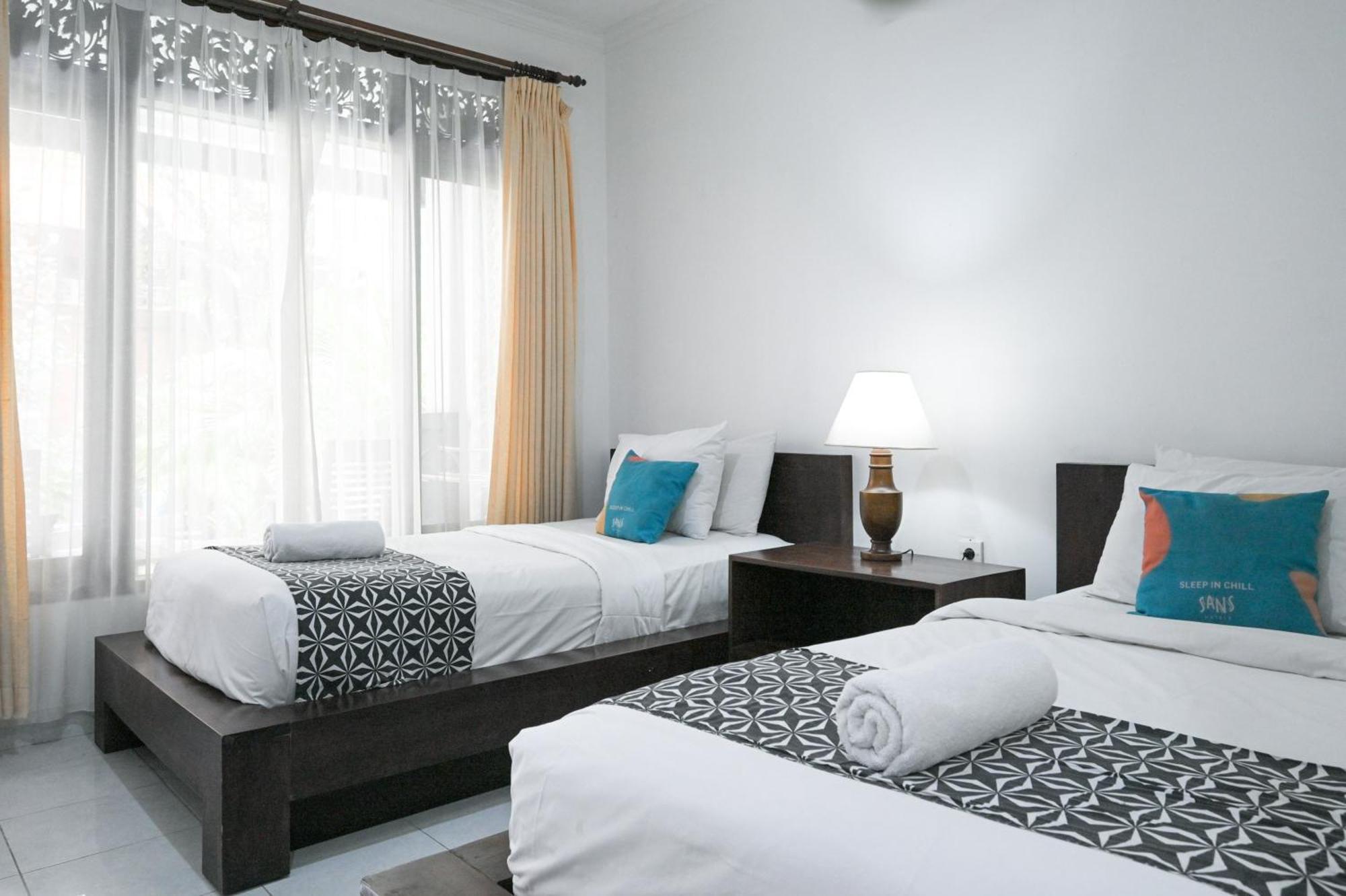 Puri Mango Sanur 2*