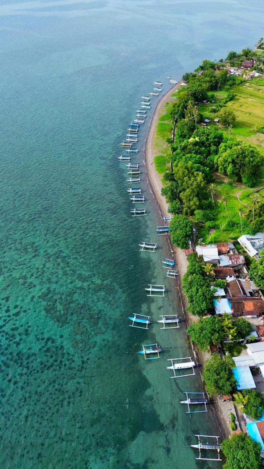 Balinda & Holiday park 4*