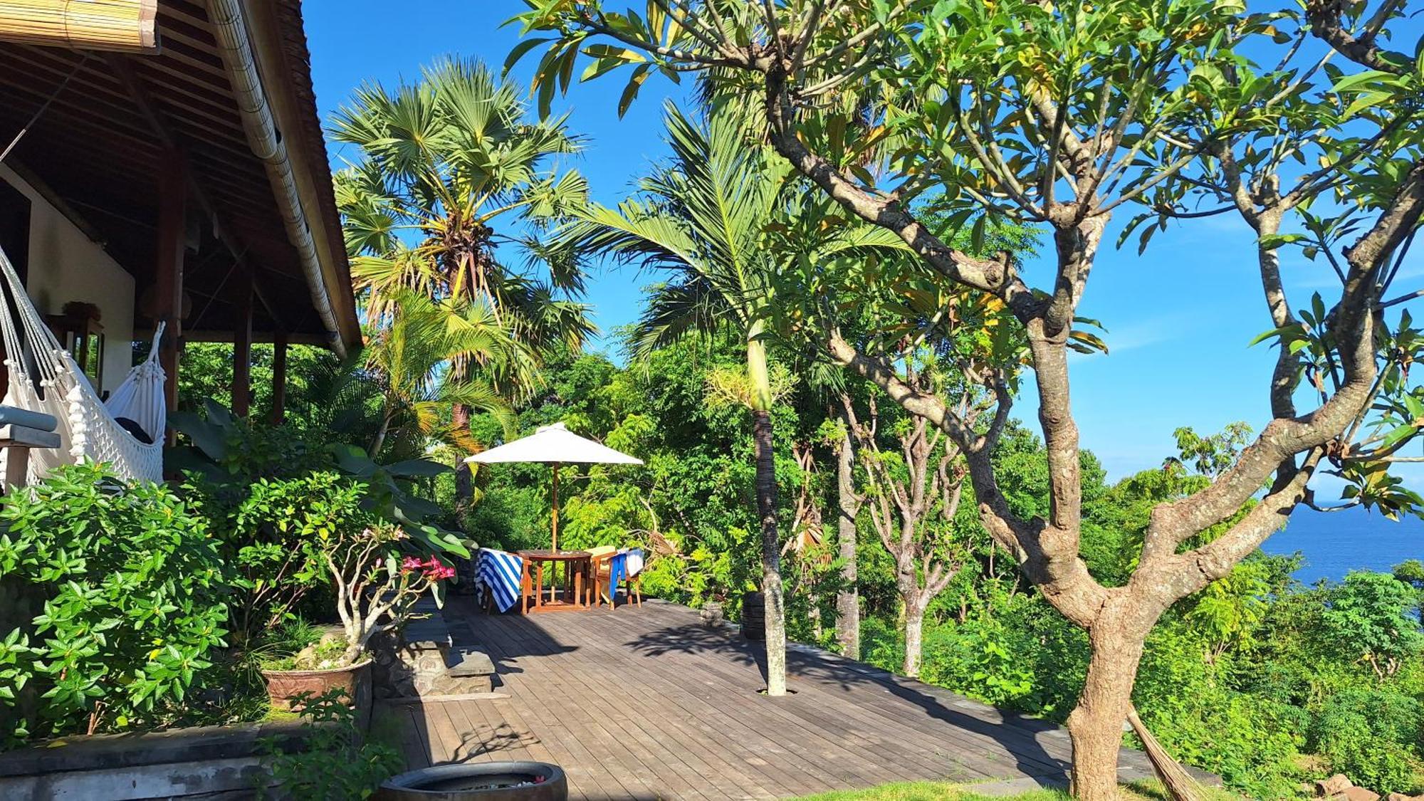 Frangipani & Restaurant