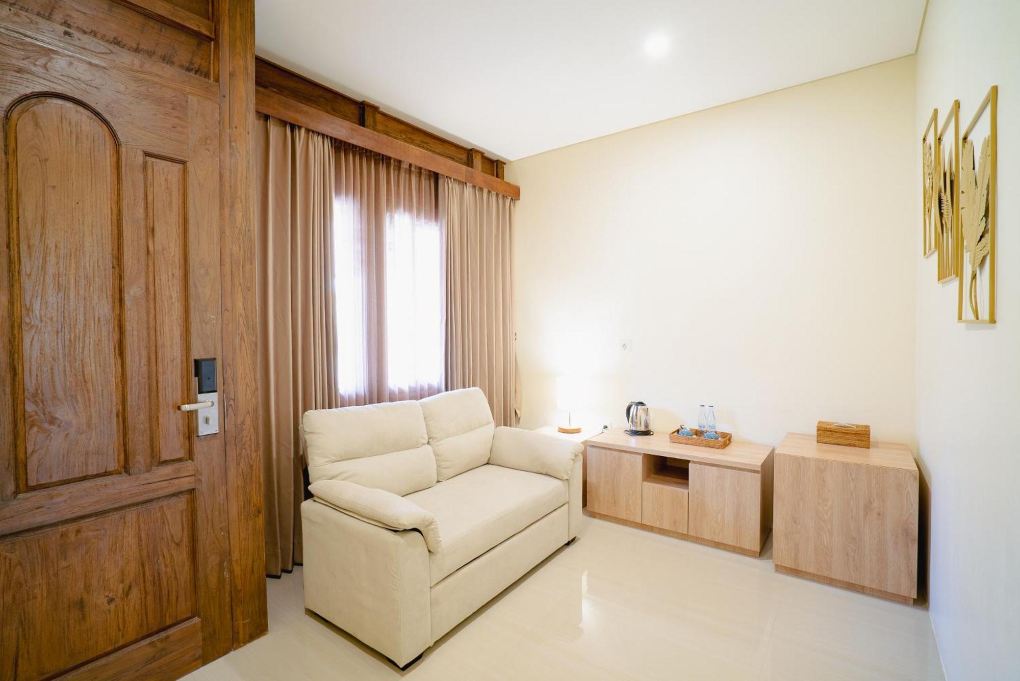 Royal Casa Ganesha Ubud (Bali)