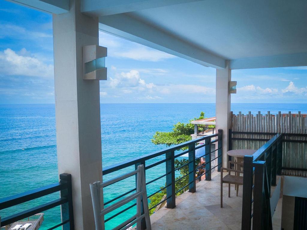 Apartment Cliff - 2 Br Uluwatu (Bali)