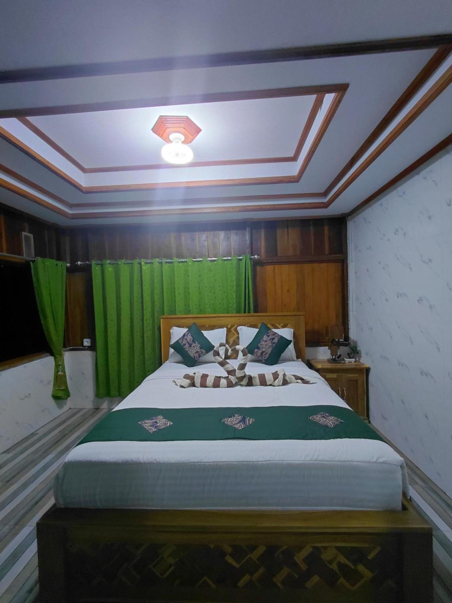 Friendly Lemukih Singaraja (Bali)