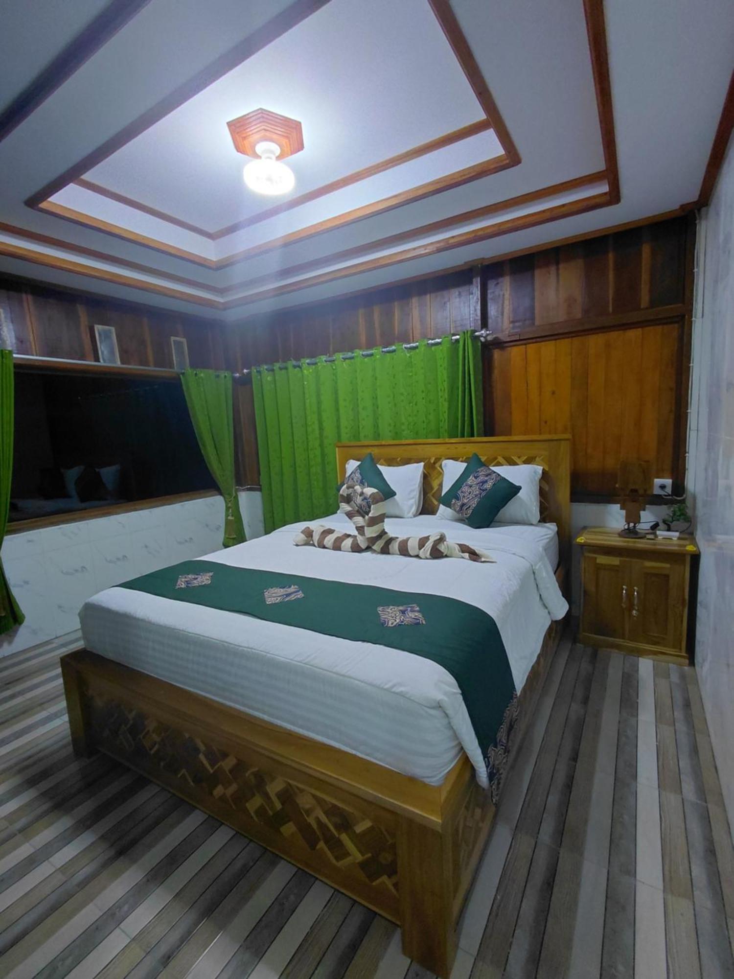 Homestay Friendly Lemukih Singaraja (Bali)