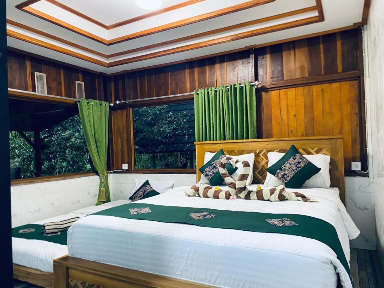 Friendly Lemukih Homestay Singaraja (Bali)