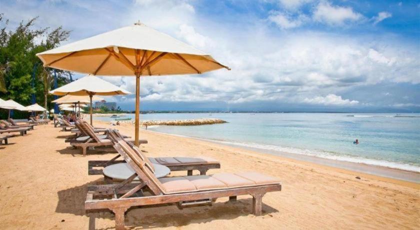 Hadi Poetra Hotel Kuta (Bali)