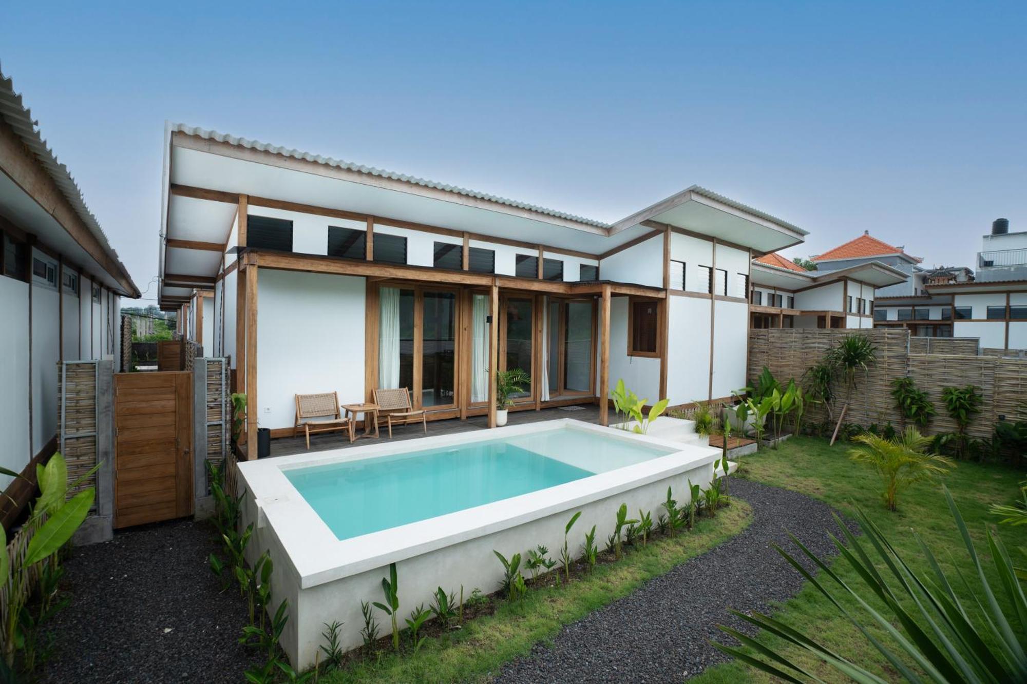 Musa Adults Only * Uluwatu (Bali)