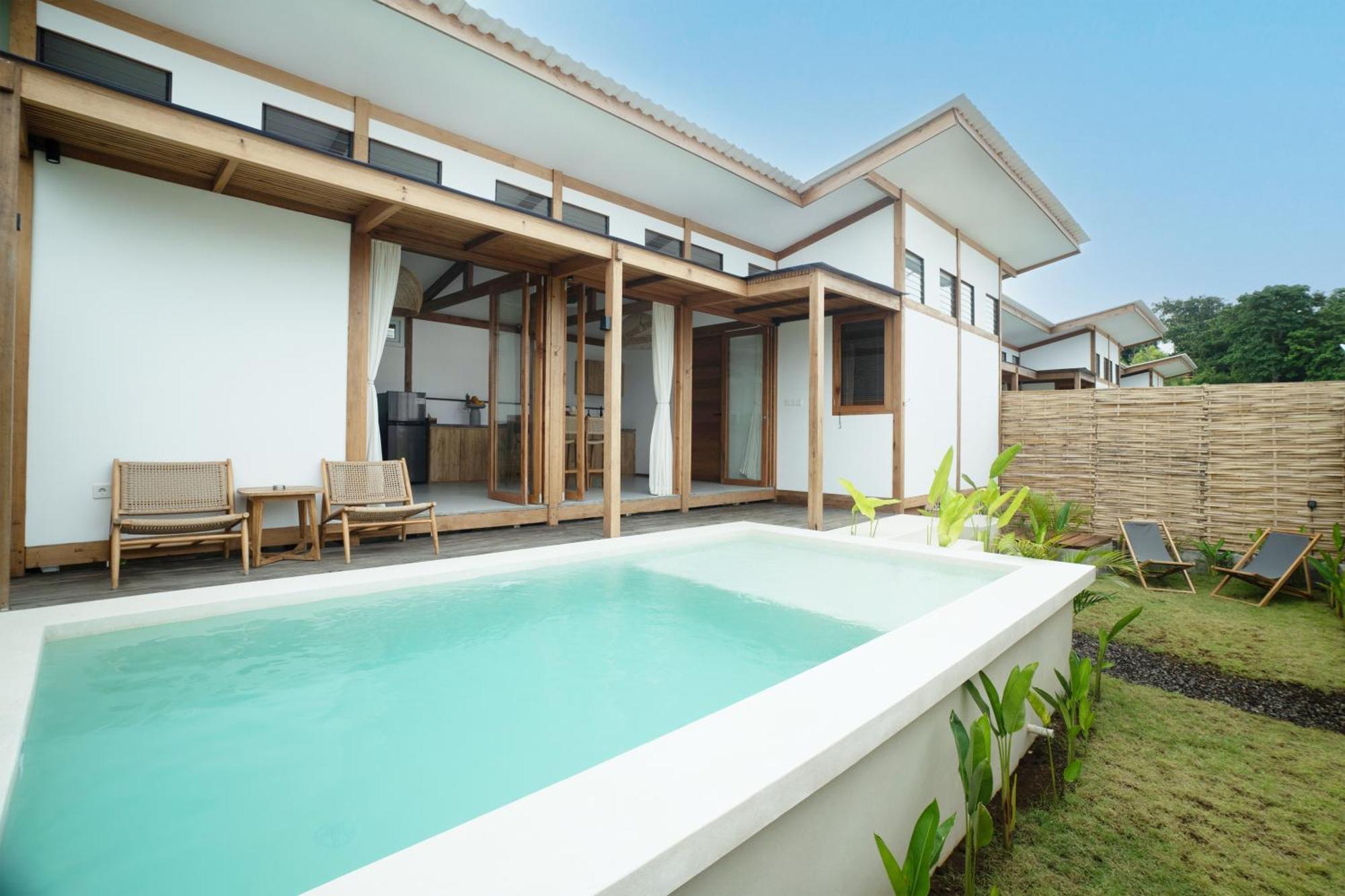 Villa Musa Adults Only *