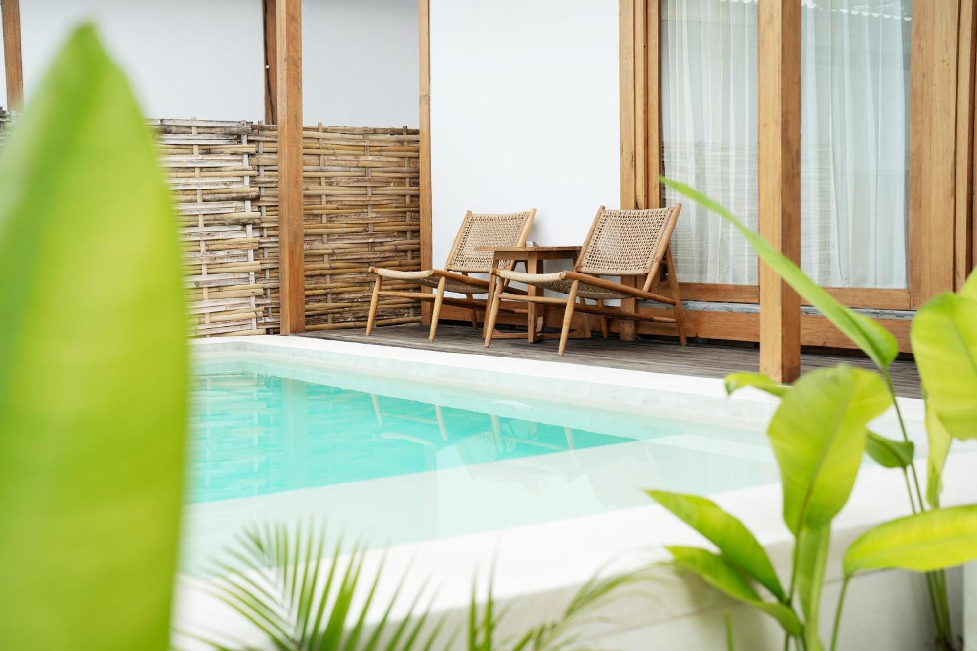 Villa Musa Adults Only Uluwatu (Bali)
