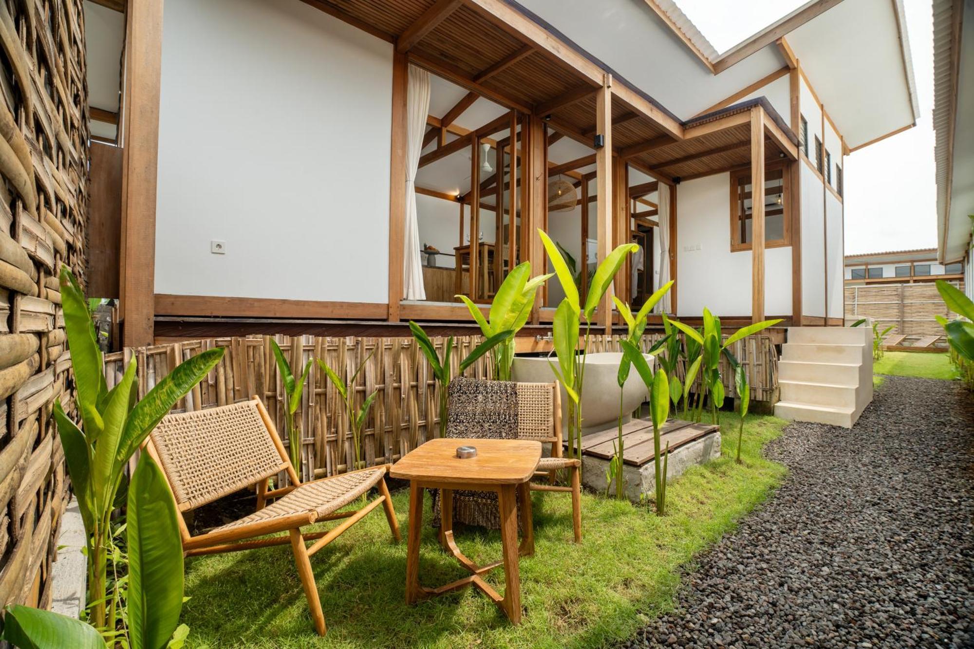Musa Adults Only Villa