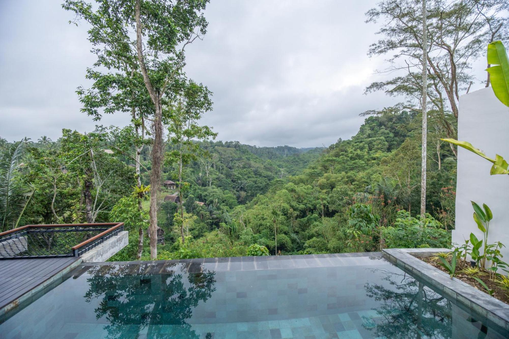 Micaela Bali Ubud Villa Tegallalang (Bali)