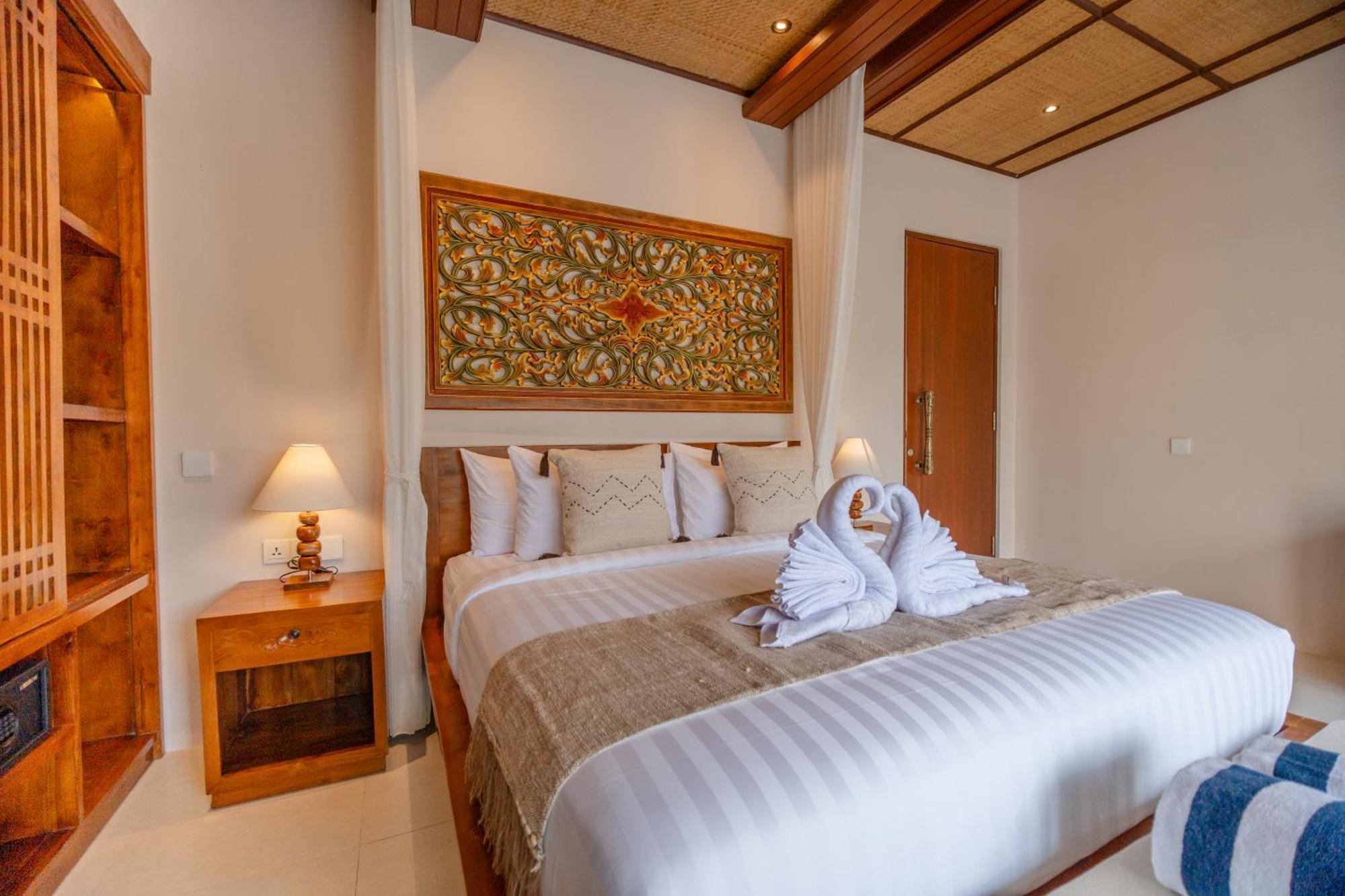 Micaela Bali Ubud Villa